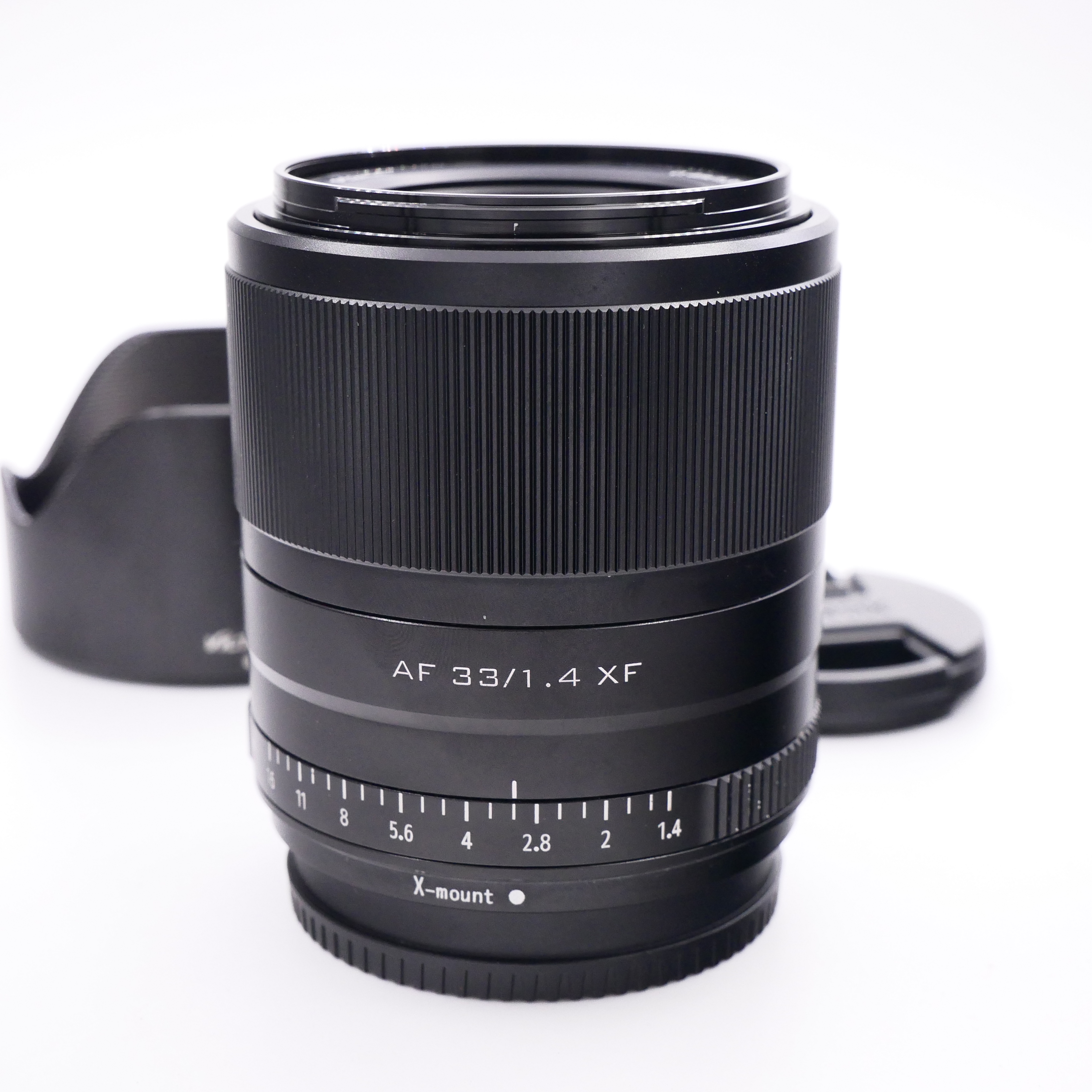 Best image for Viltrox AF C 33mm F1.4 XF-Mount Lens
