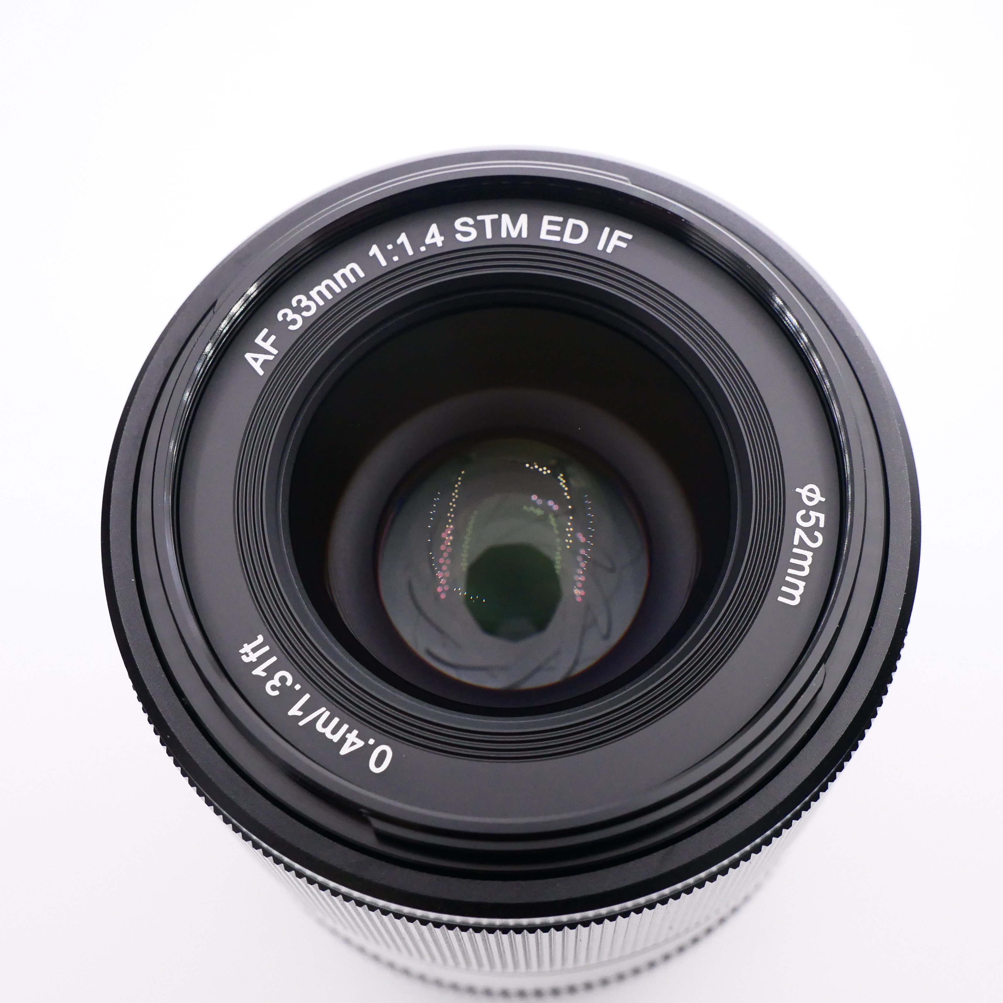 S-H-5JT5XJ_2.jpg - Viltrox AF C 33mm F1.4 XF-Mount Lens - Image 1