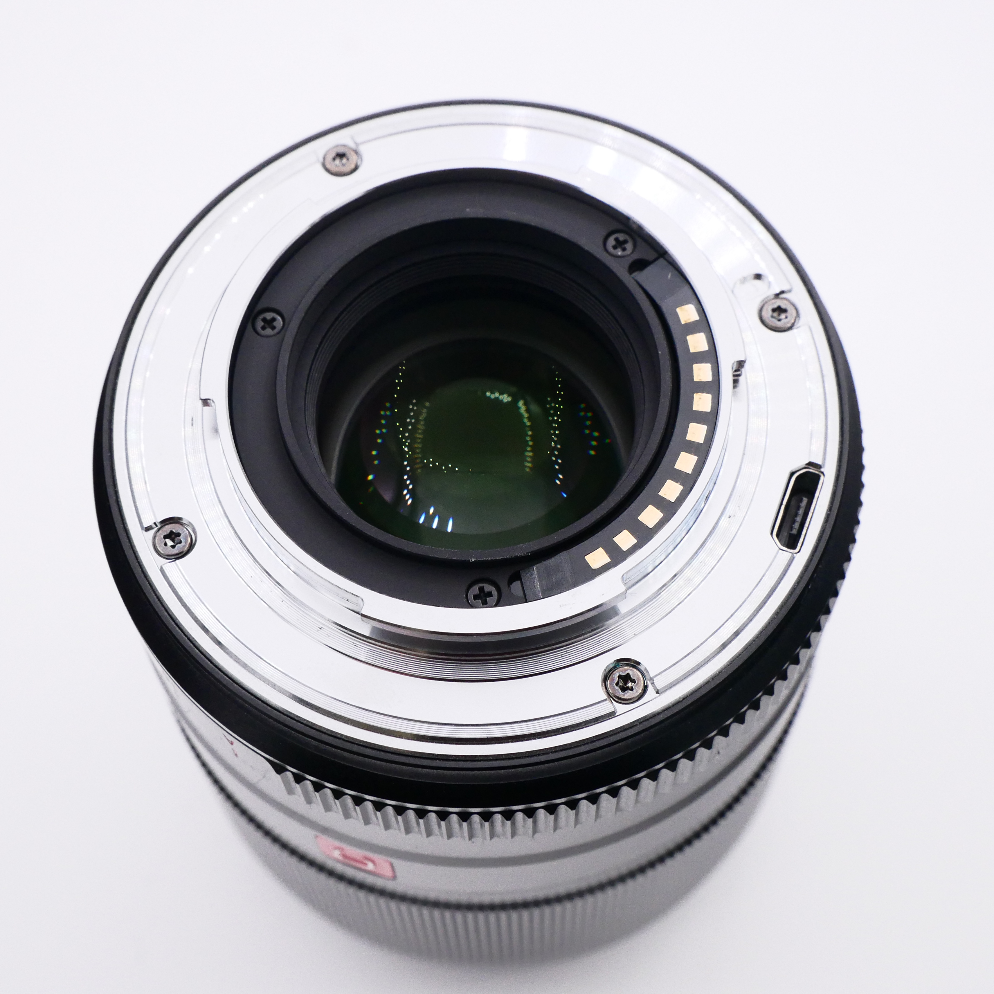 S-H-5JT5XJ_3.jpg - Viltrox AF C 33mm F1.4 XF-Mount Lens - Image 2