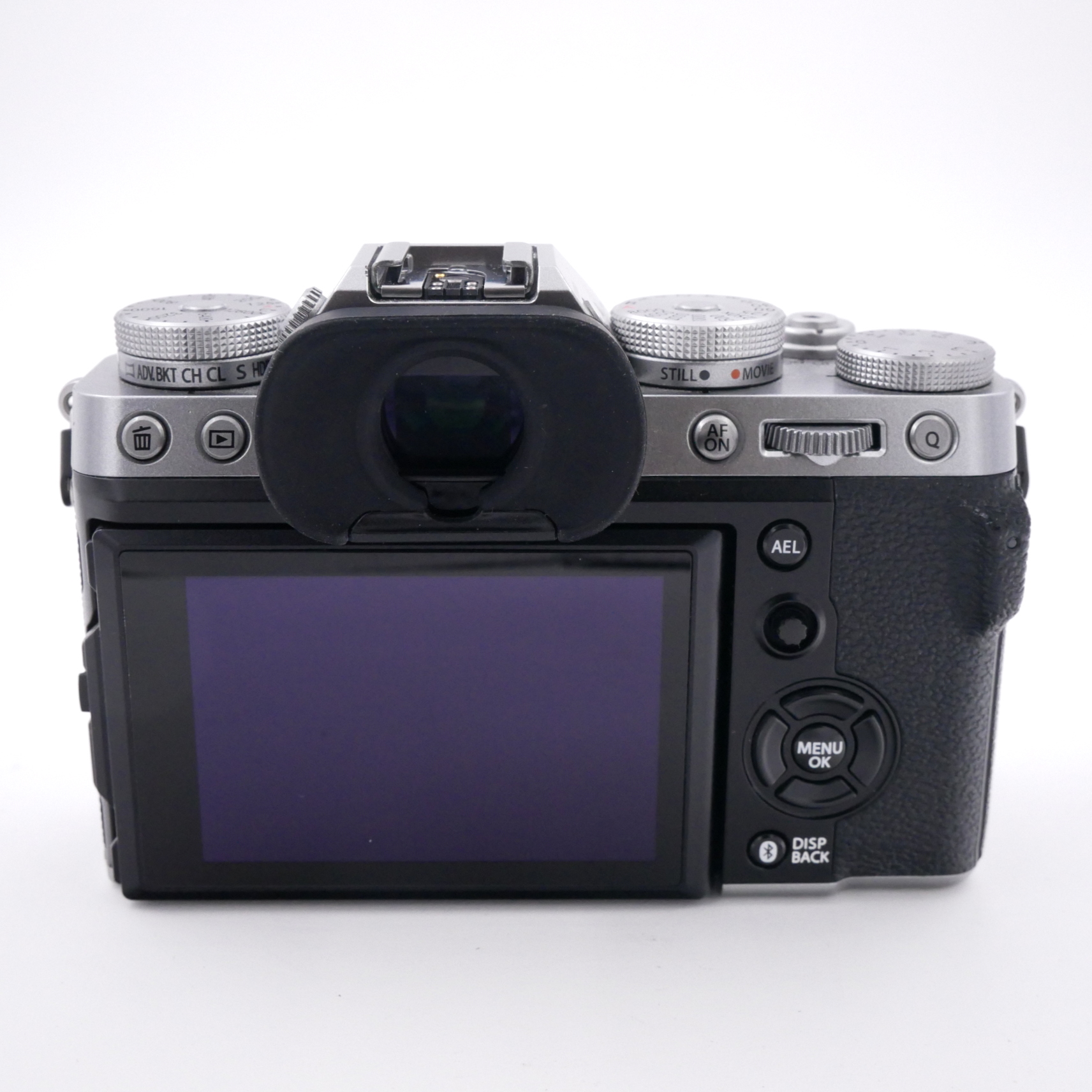 S-H-5LLKVU_2.jpg - Fujifilm X-T5 Body Only 4,200 Frames - Image 2