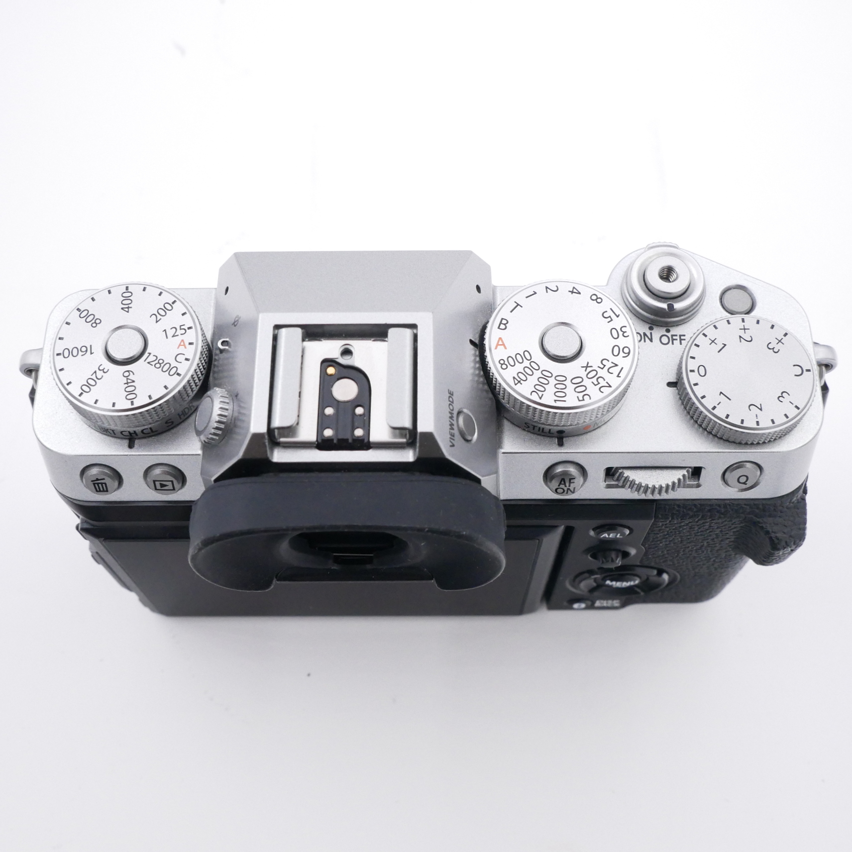 S-H-5LLKVU_4.jpg - Fujifilm X-T5 Body Only 4,200 Frames - Image 3