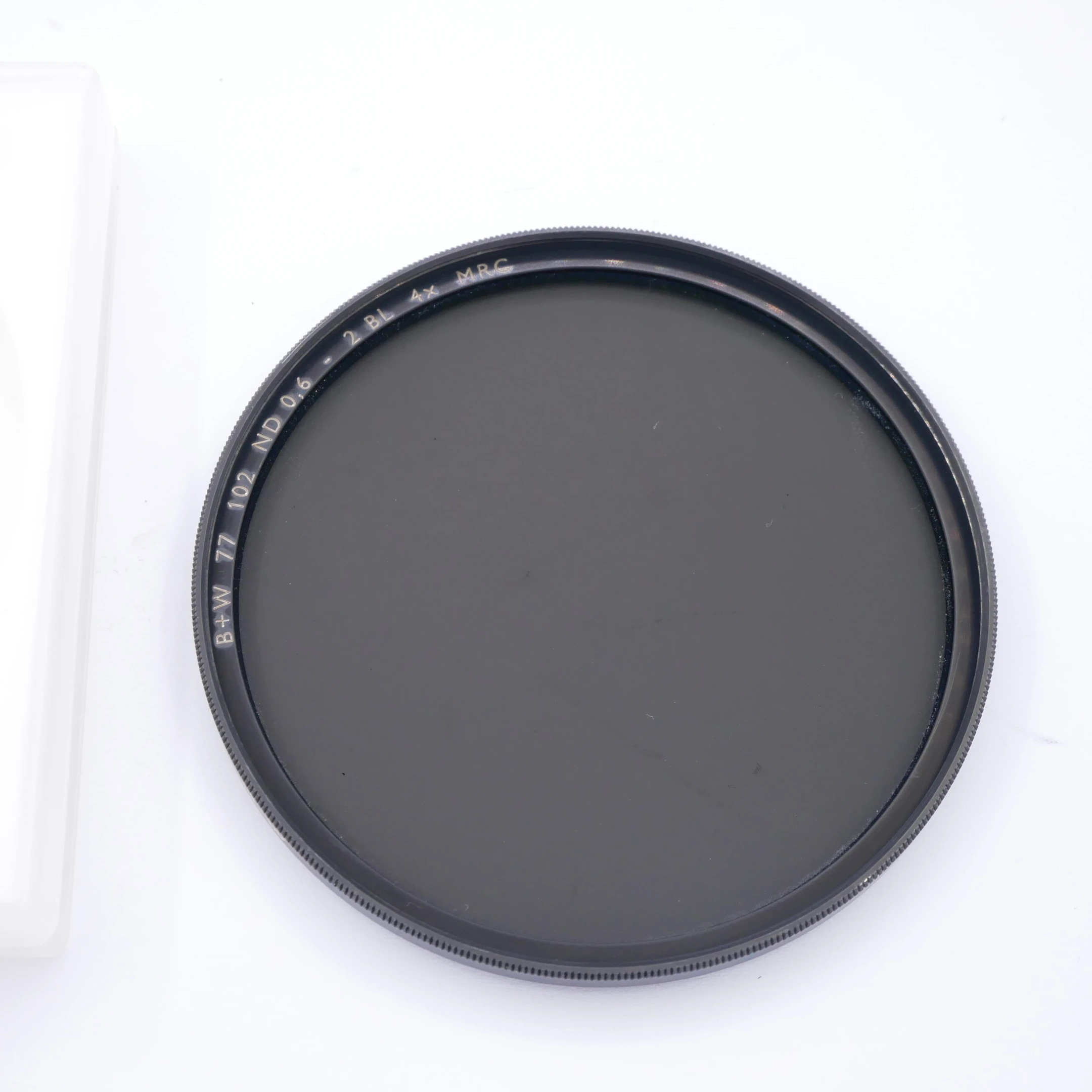 Best image for B+W 77mm ND 0.6 2 BL 4X MRC Filter