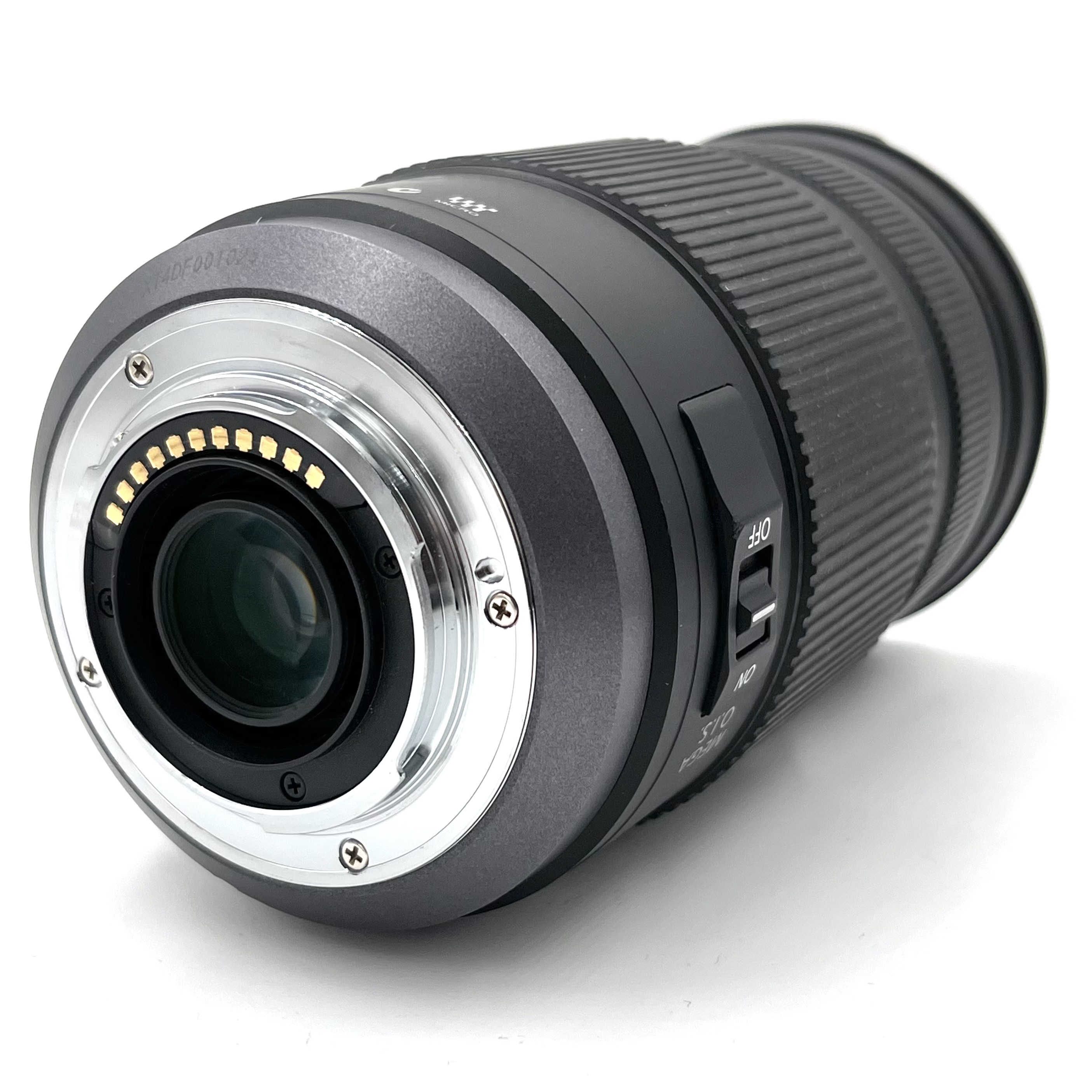 S-H-5LXR6E_4.jpeg - Panasonic Lumix 100-300mm F/4-5.6 Lens  - Image 2