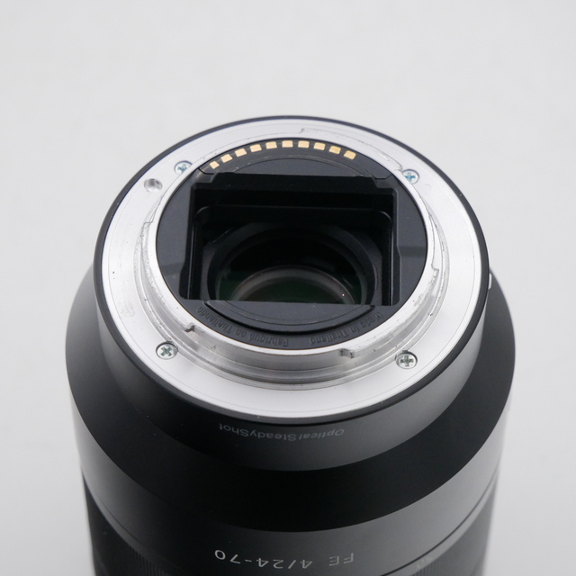 S-H-5MHKLH_3.jpg - Zeiss AF 24-70mm F/4 OSS T* ZA Vario-Tessar Lens for Sony FE Mount