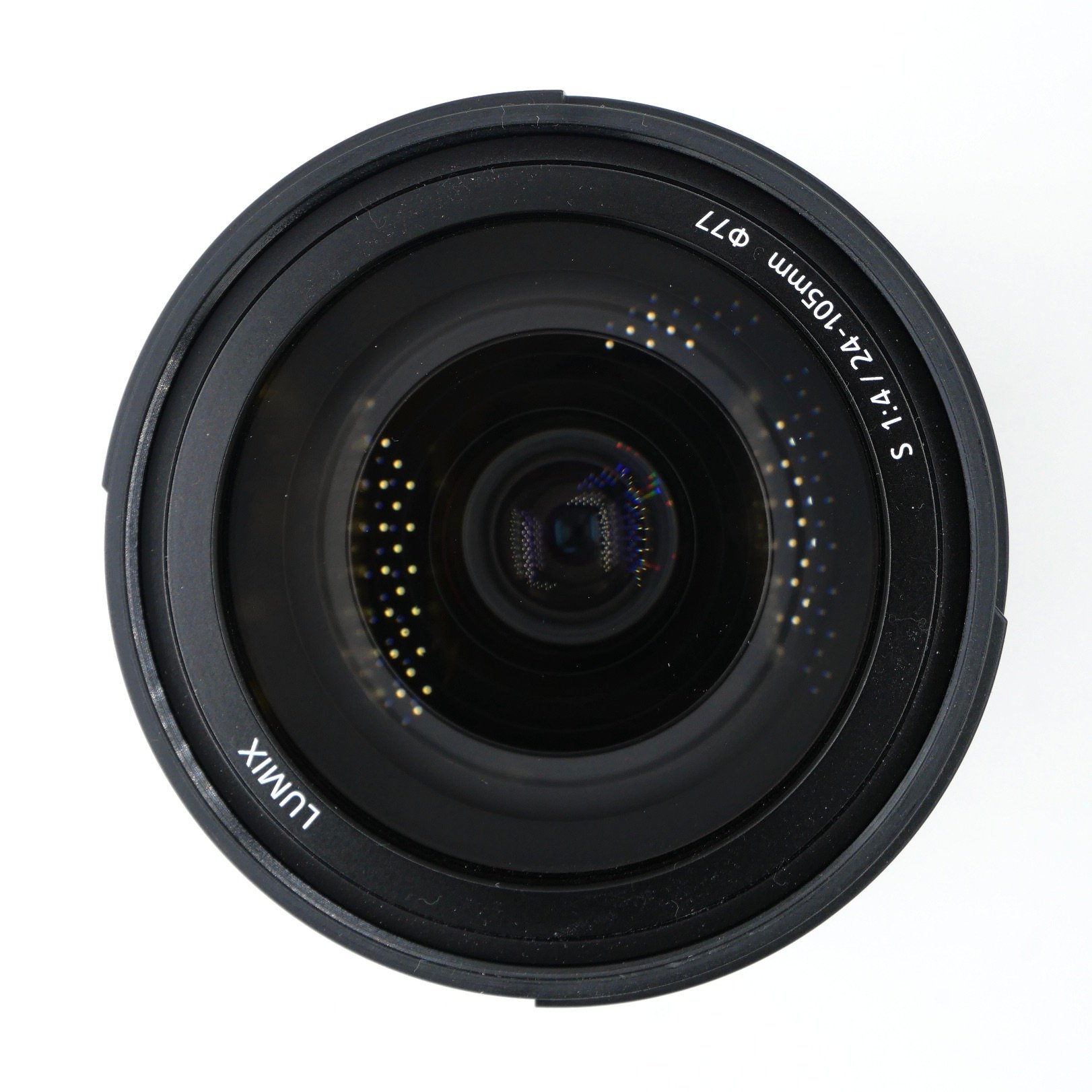 S-H-5N6LNH_2.jpg - Panasonic AF 24-105mm F/4 S O.I.S. Lens for L-Mount - Image 1