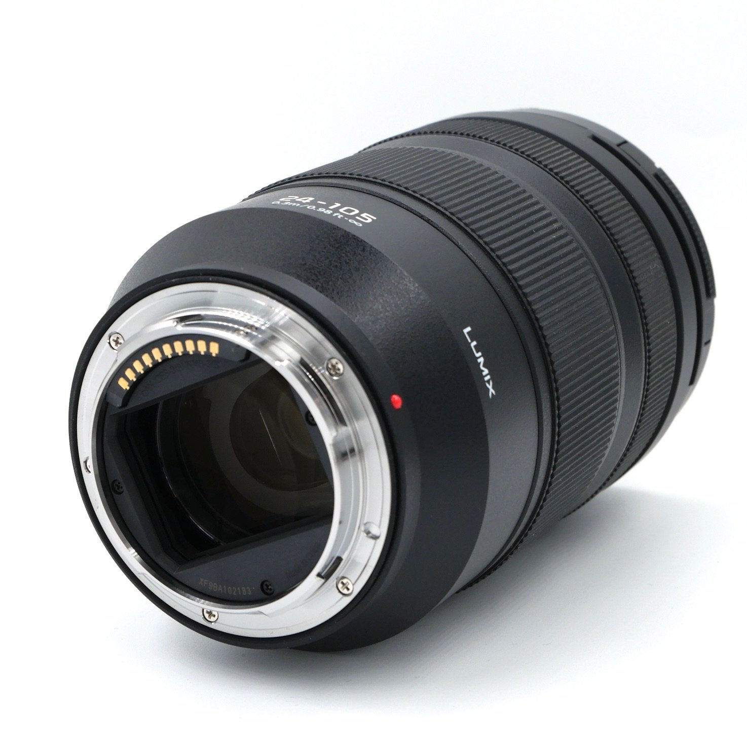 S-H-5N6LNH_3.jpg - Panasonic AF 24-105mm F/4 S O.I.S. Lens for L-Mount - Image 2