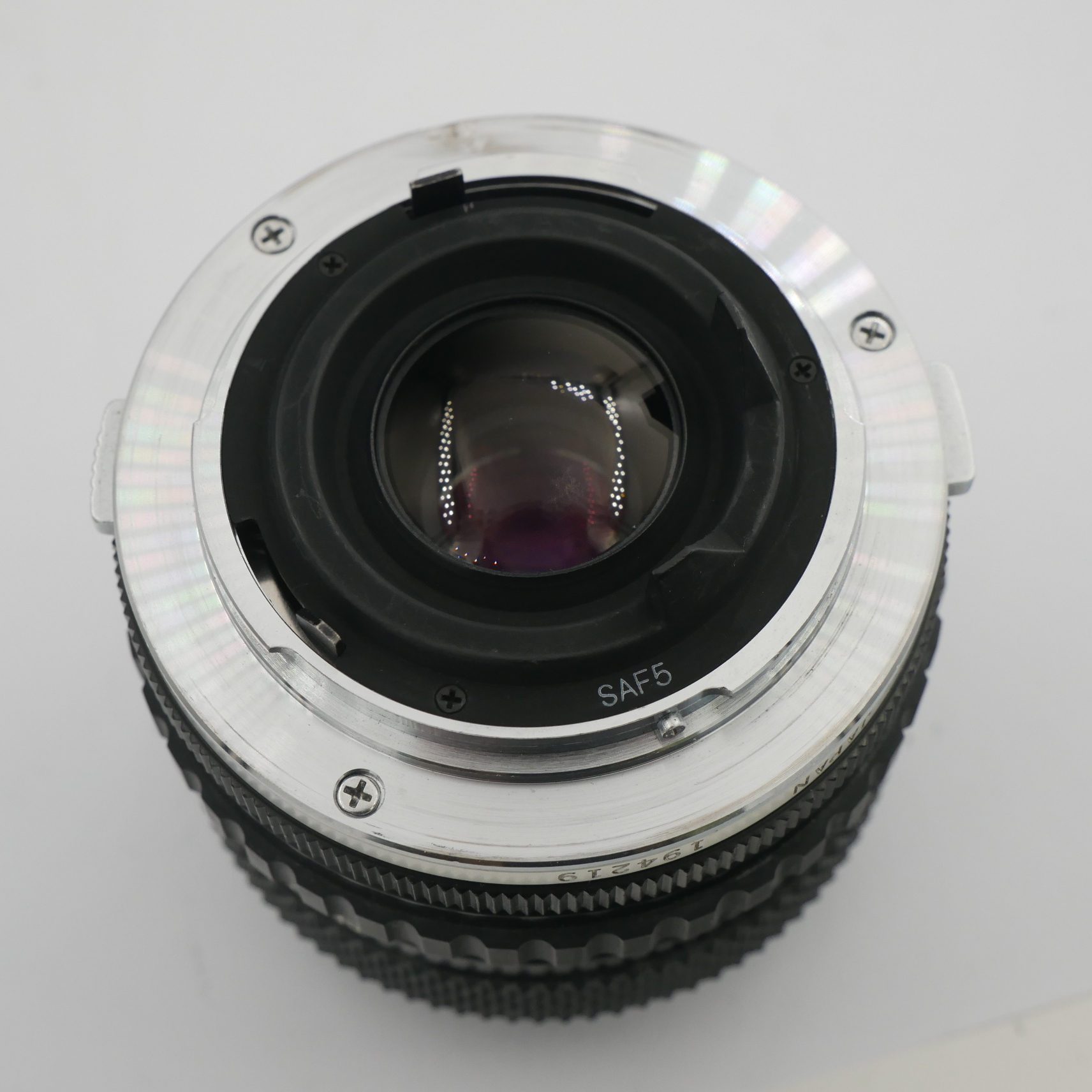 S-H-5NPFVY_2.jpg - Zuiko 35-70mm F3.5-4.5 Lens for OM-Mount - Image 1