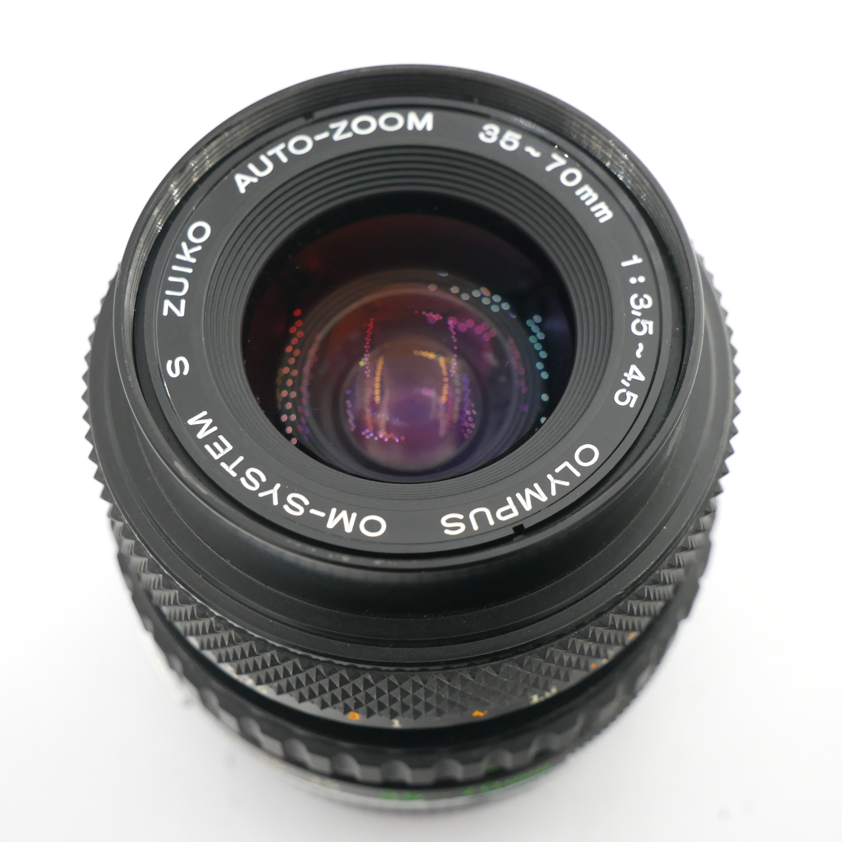 S-H-5NPFVY_3.jpg - Zuiko 35-70mm F3.5-4.5 Lens for OM-Mount - Image 3