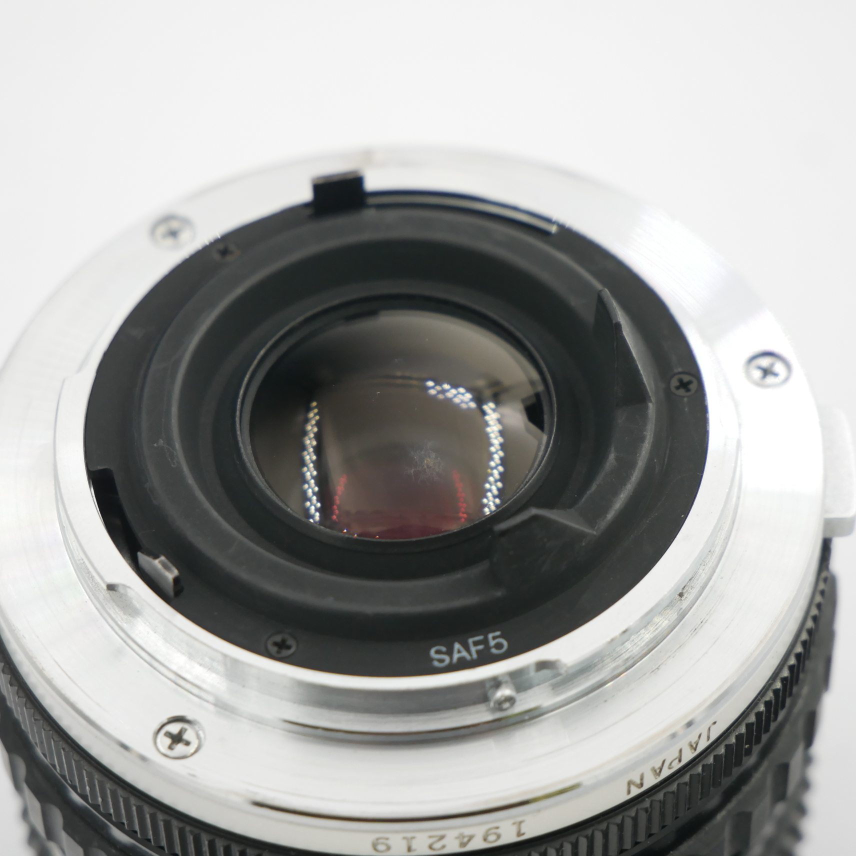 S-H-5NPFVY_4.jpg - Zuiko 35-70mm F3.5-4.5 Lens for OM-Mount - Image 2