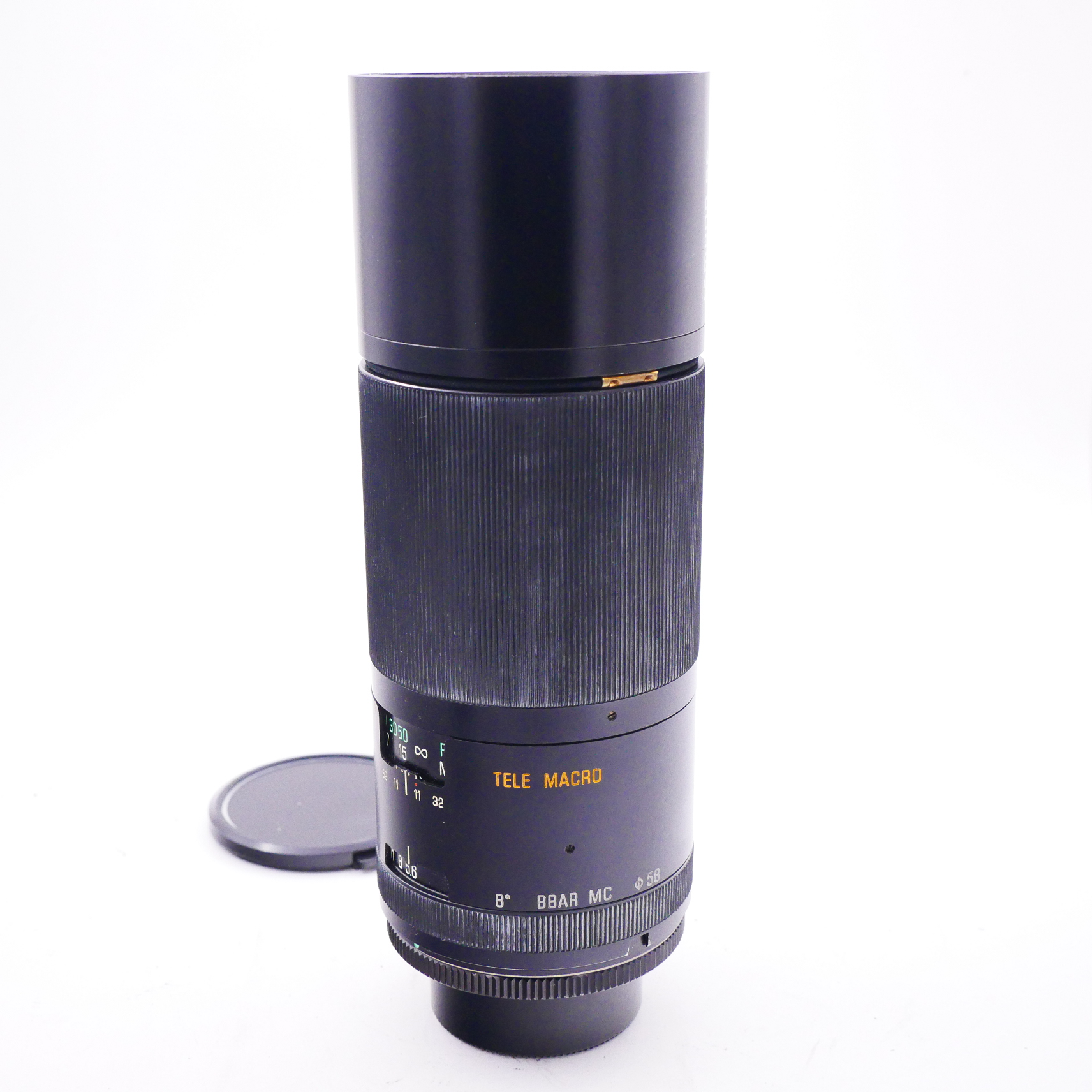 Best image for Tamron 300mm F5.6 SP BBAR Lens for M42- Screw Mount-Mount 