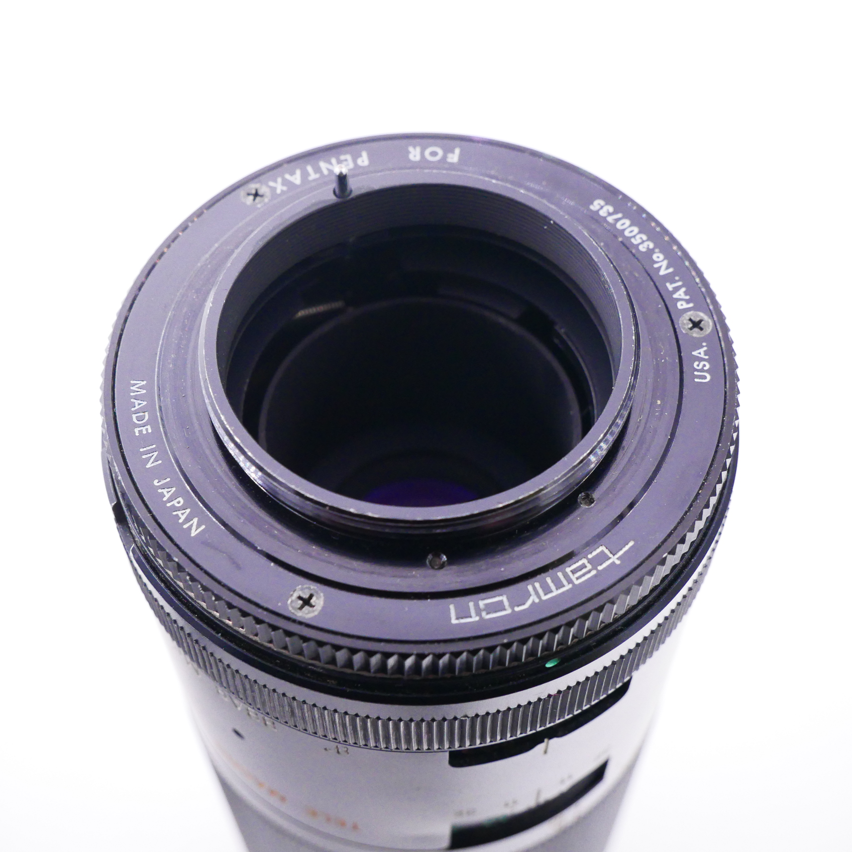 S-H-5NW42A_3.jpg - Tamron 300mm F5.6 SP BBAR Lens for M42- Screw Mount-Mount  - Image 1