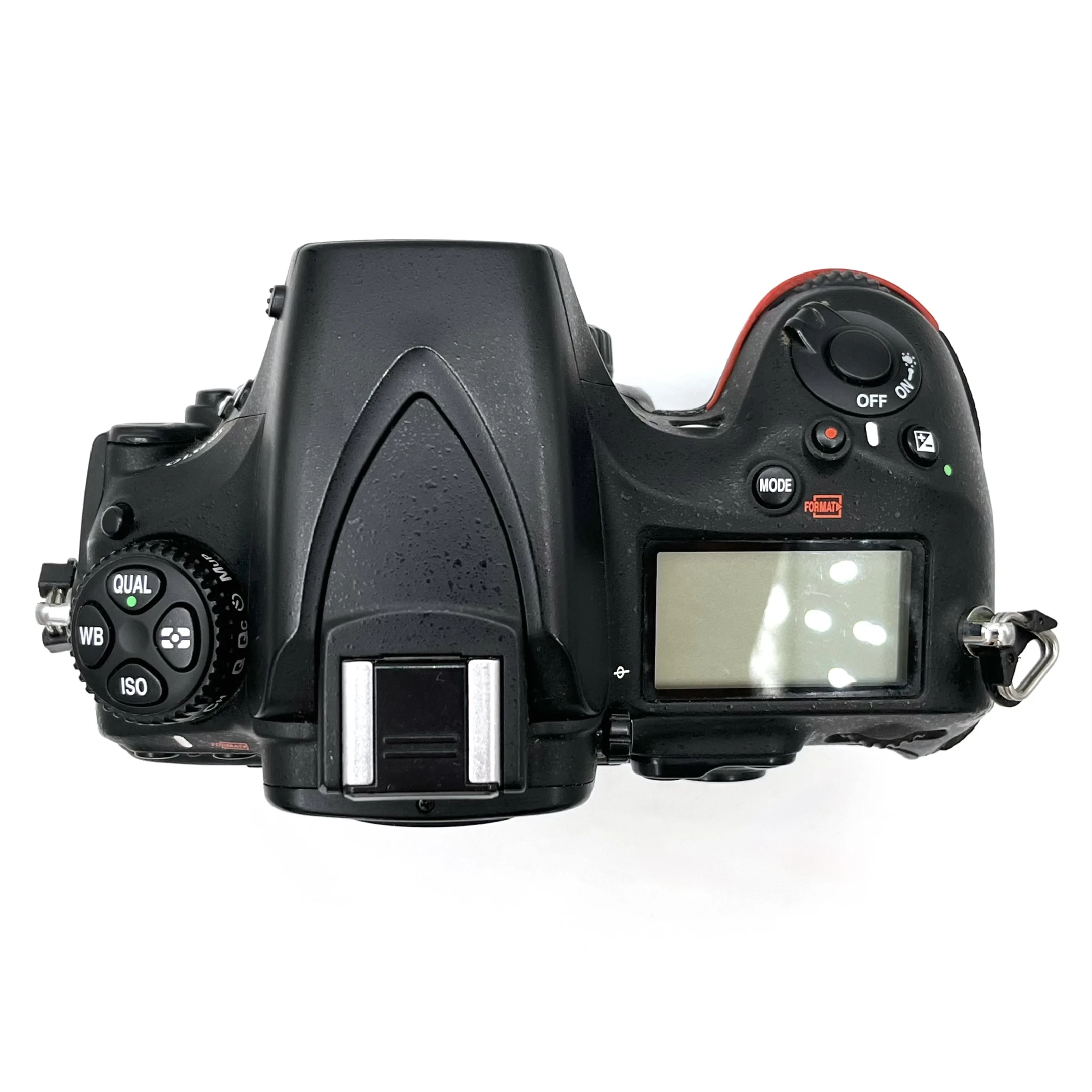 S-H-5P6EEK_3.webp - Nikon D810 Body: 36K Frames - Thumbnail 1