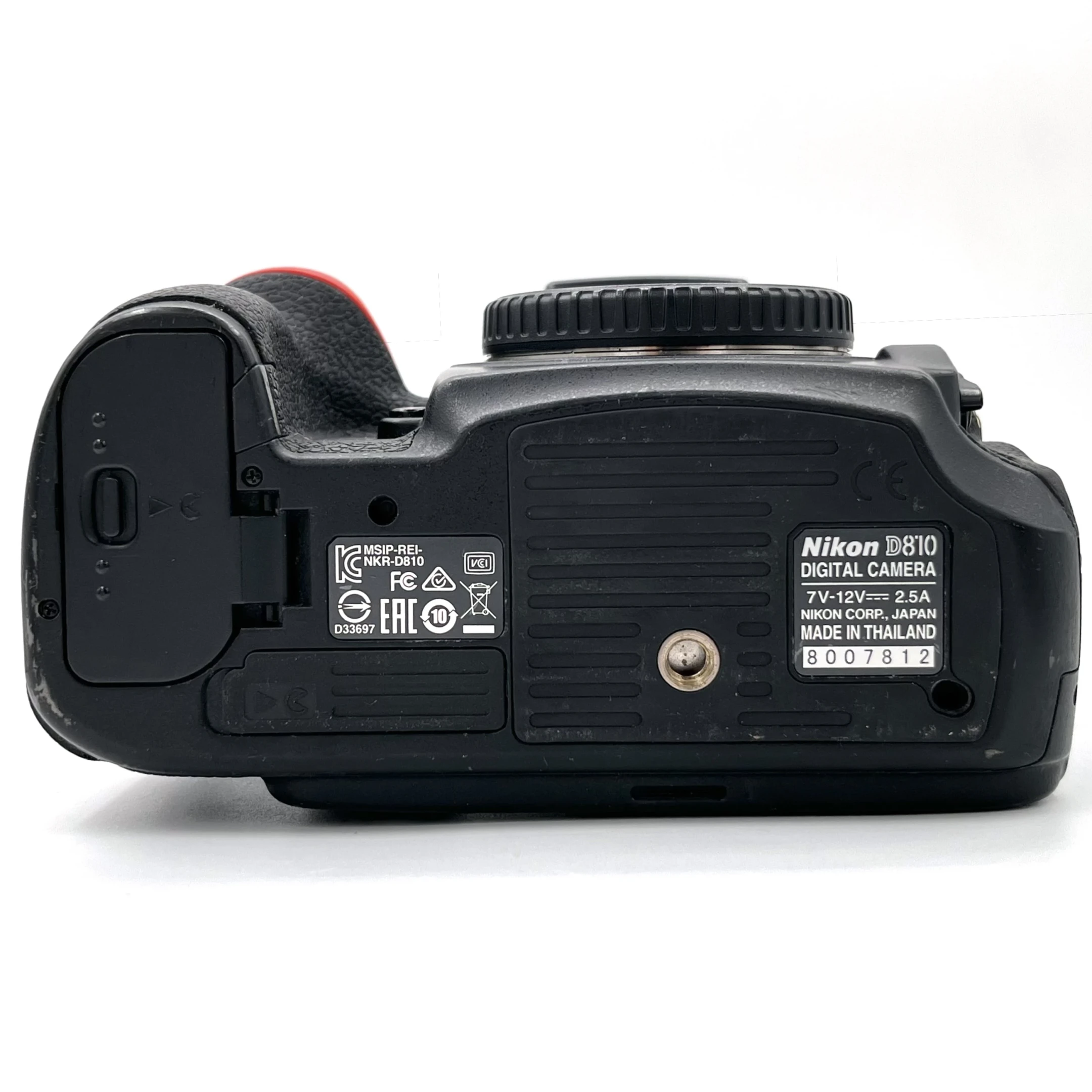 S-H-5P6EEK_4.webp - Nikon D810 Body: 36K Frames - Thumbnail 3