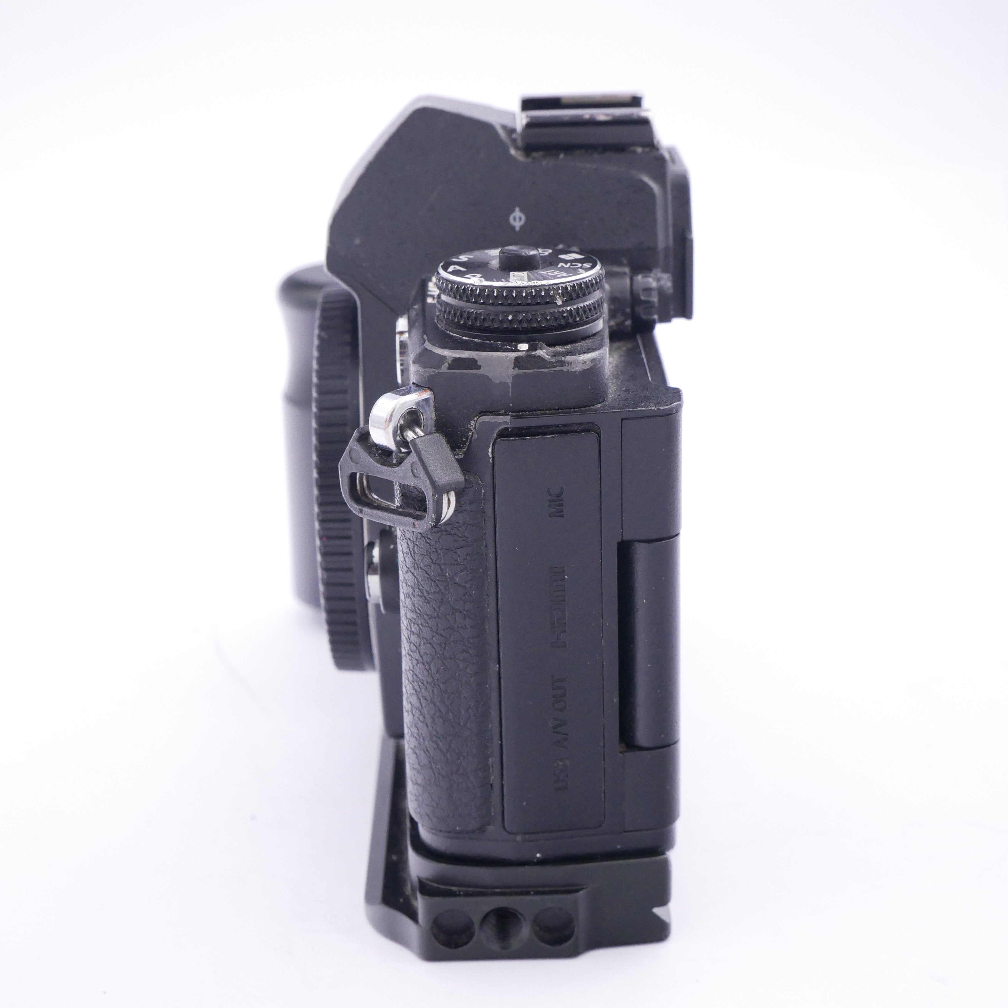 S-H-5RKA3S_3.jpg - E-M5 II Body Only  - Image 1