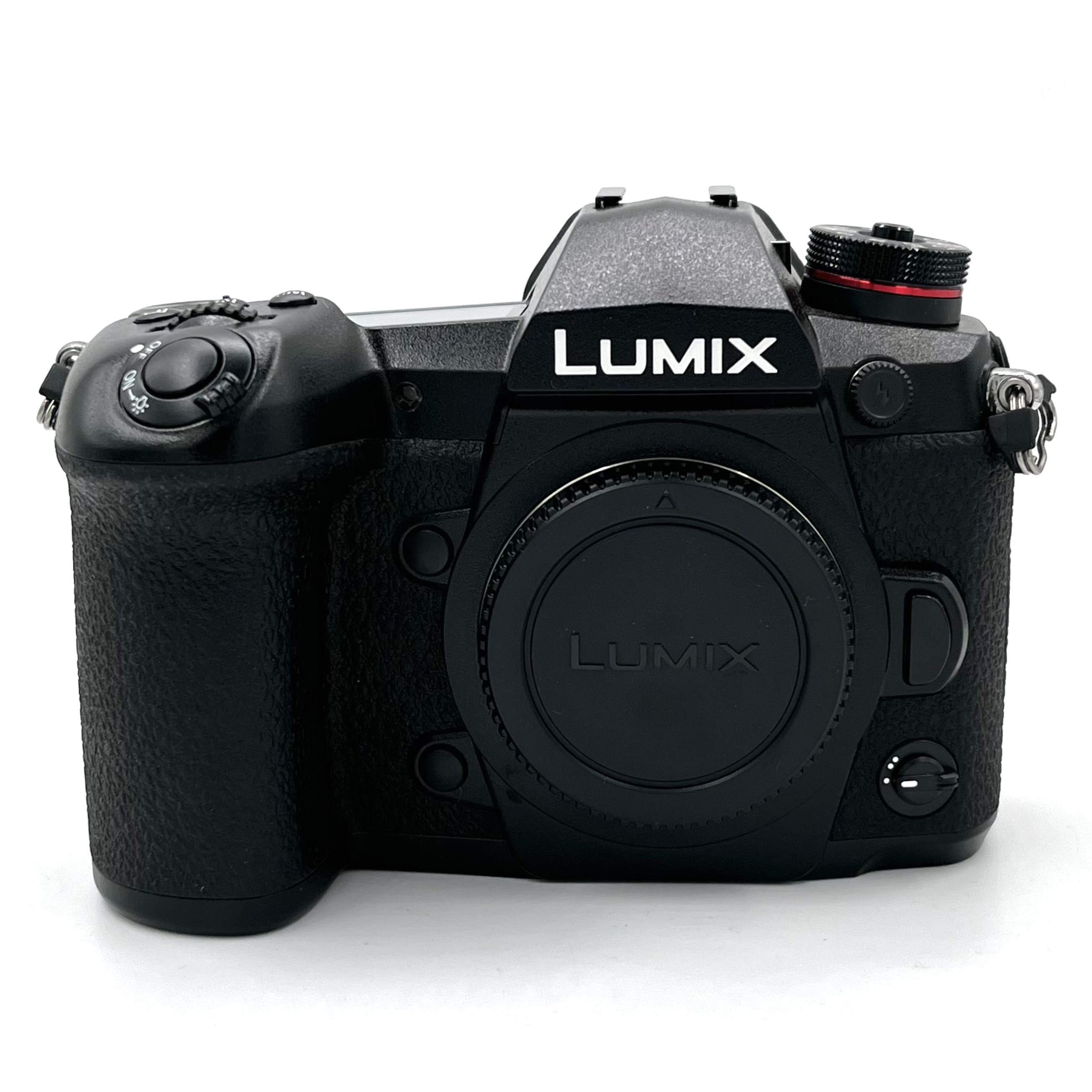 Best image for Panasonic Lumix DC-G9 Body Only