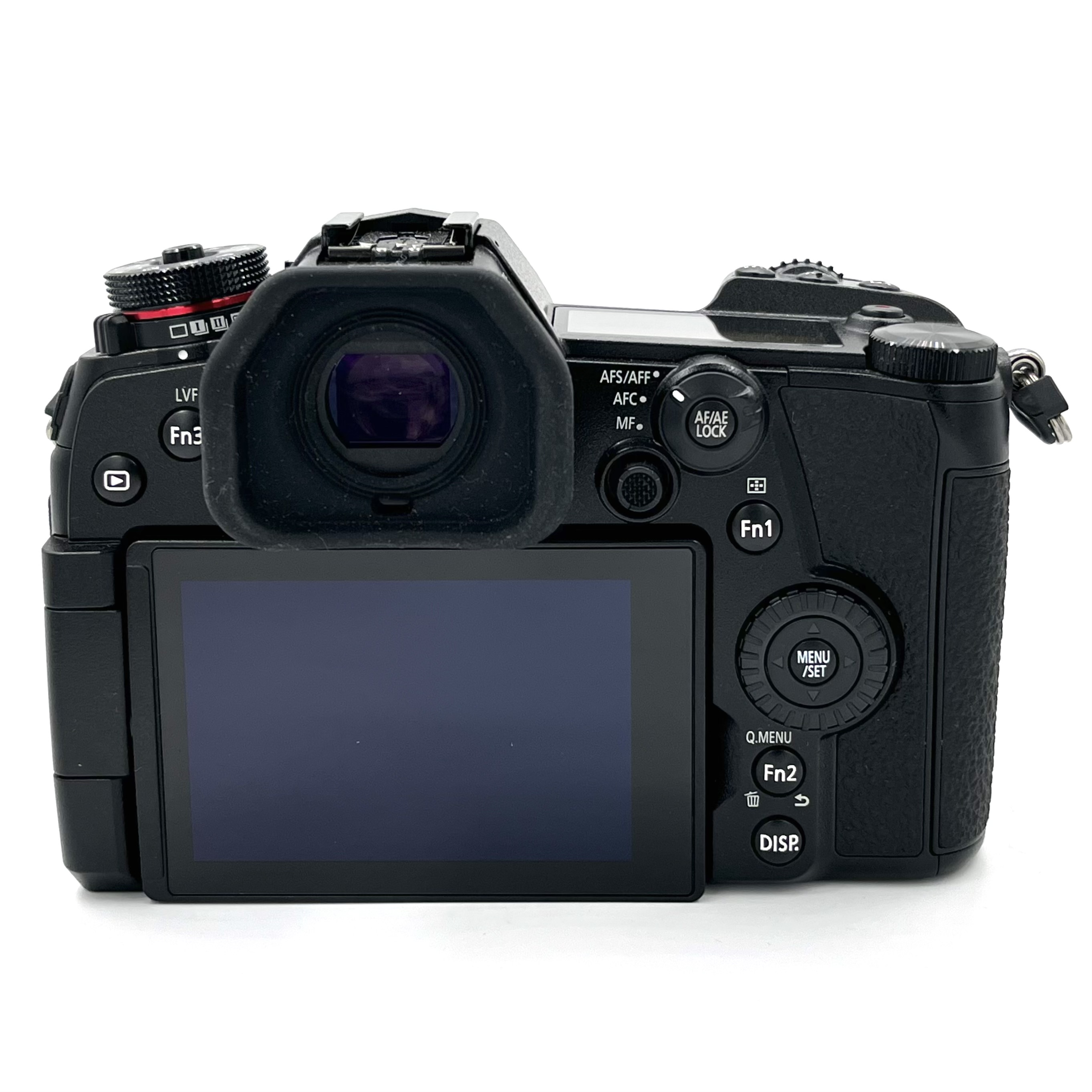 S-H-5RSTYS_2.jpeg - Panasonic Lumix DC-G9 Body Only - Image 1