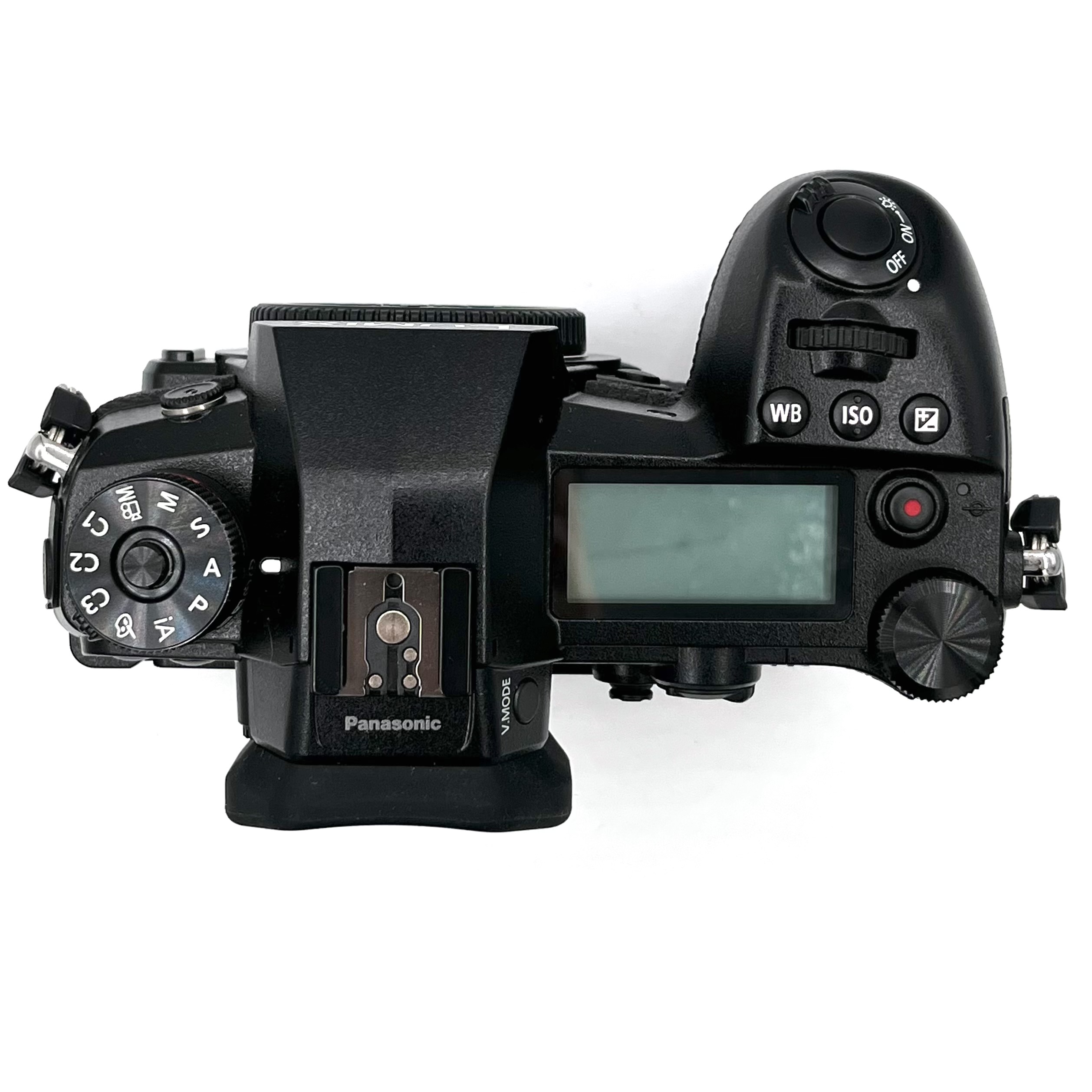 S-H-5RSTYS_3.jpeg - Panasonic Lumix DC-G9 Body Only - Image 4