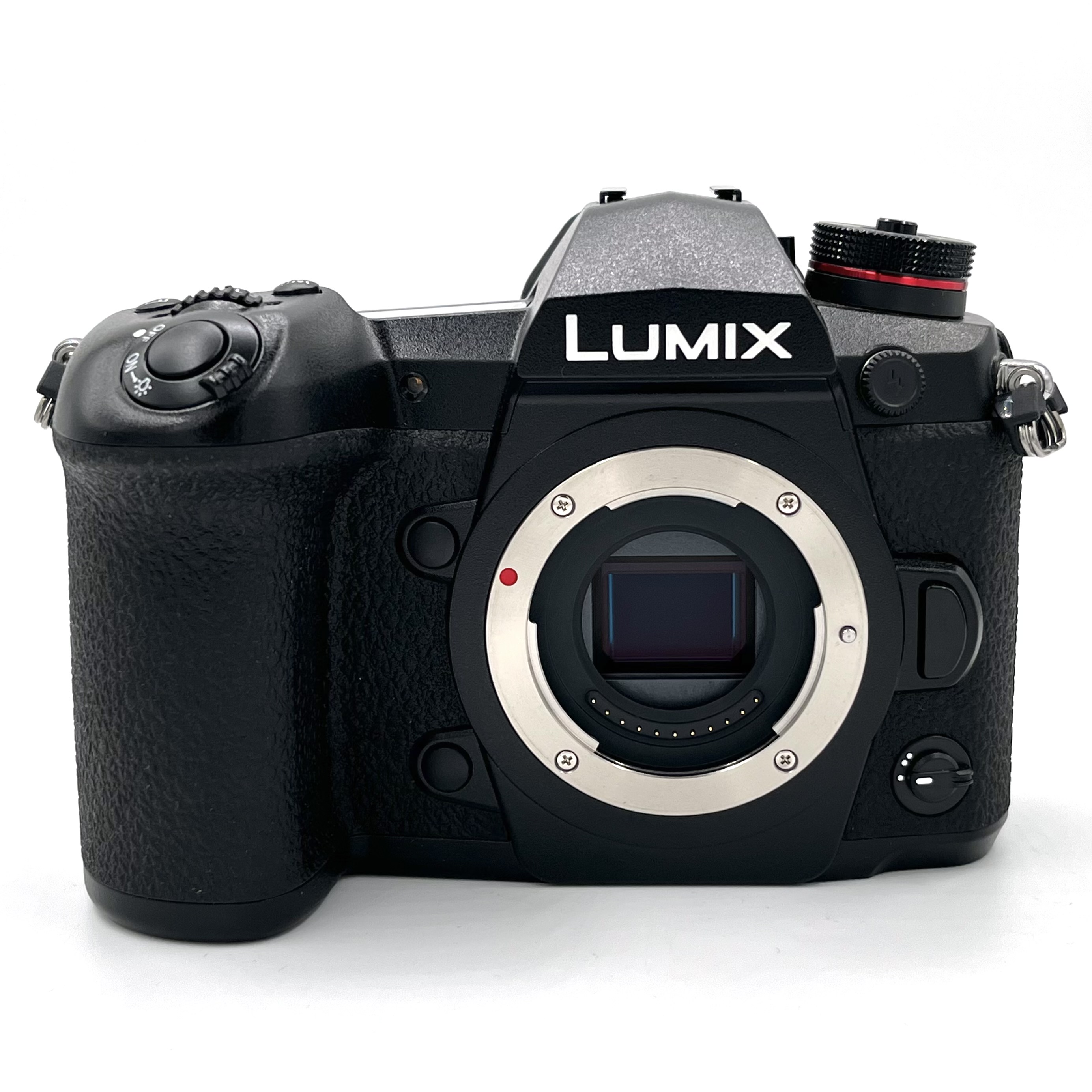S-H-5RSTYS_6.jpeg - Panasonic Lumix DC-G9 Body Only - Image 3