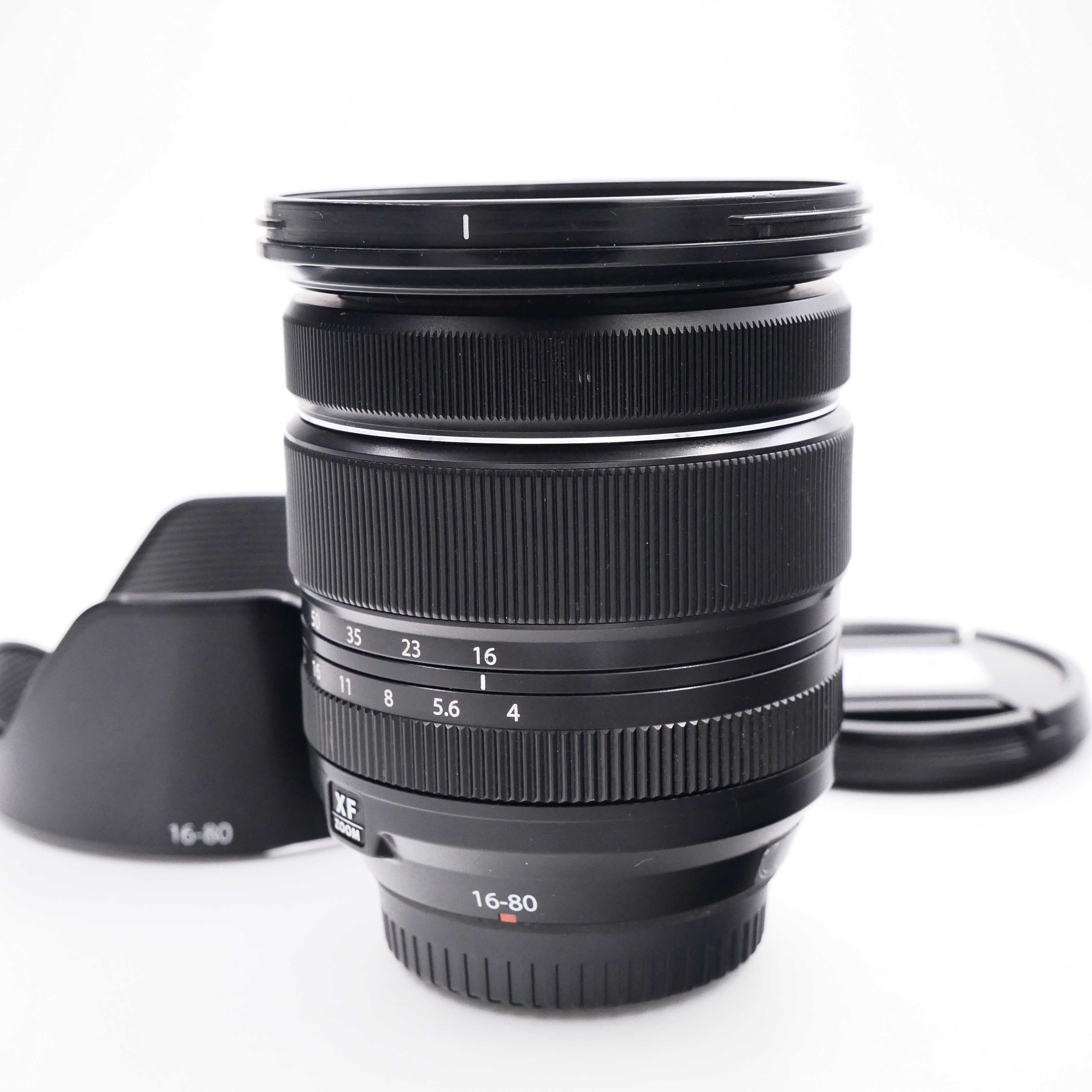 Fujifilm XF 16-80mm F/4 R OIS WR Lens - Was $975 - Best Available Image