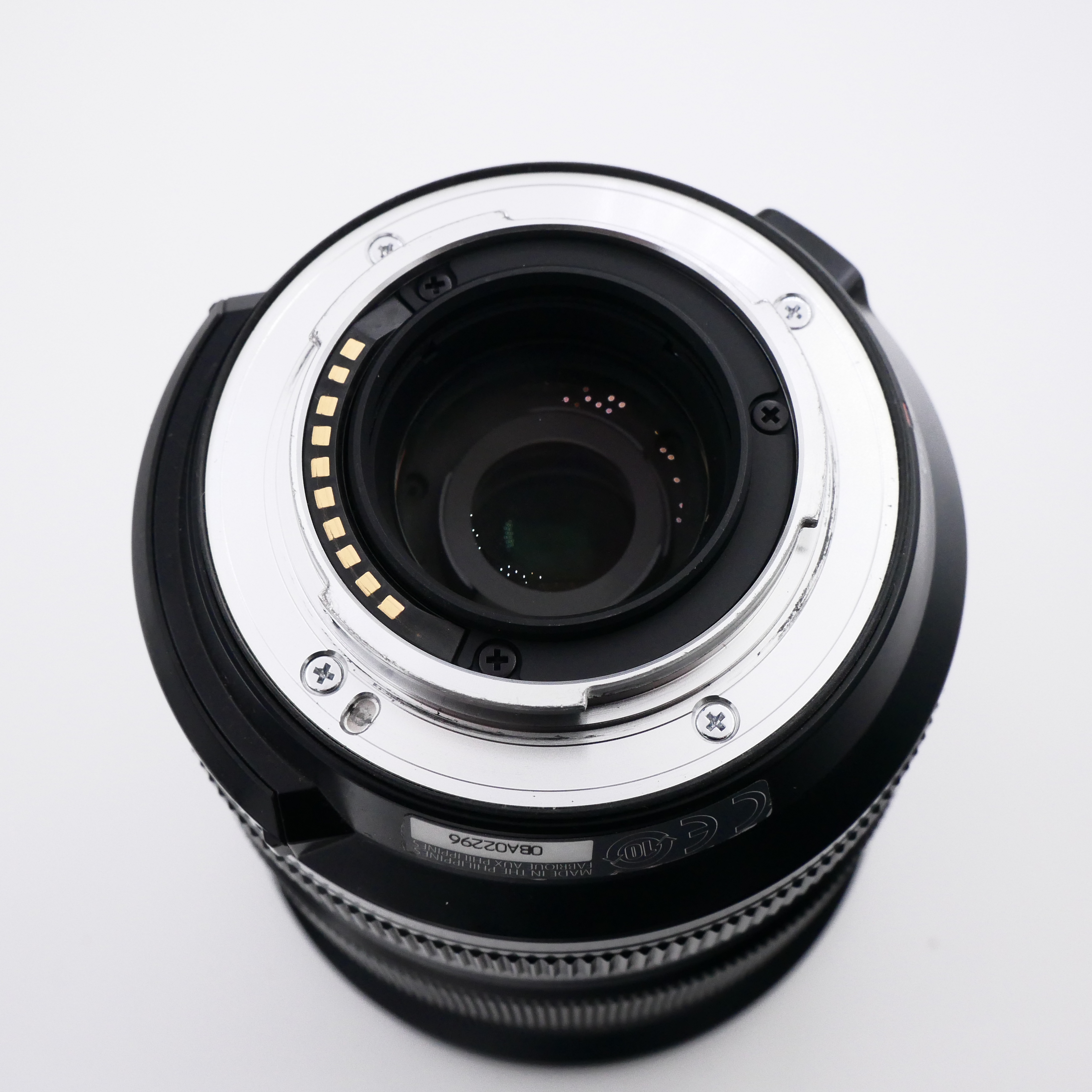 S-H-5SDNHE_3.jpg - Fujifilm XF 16-80mm F4 R OIS WR Lens - Image 1