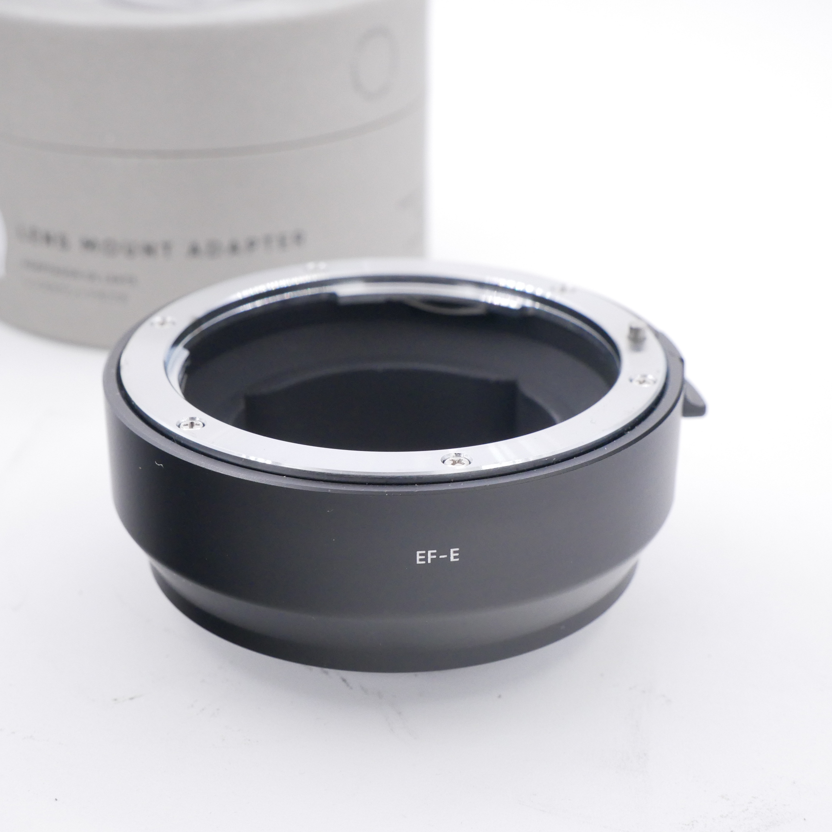 Urth EF-E Mount Adapter  - Best Available Image