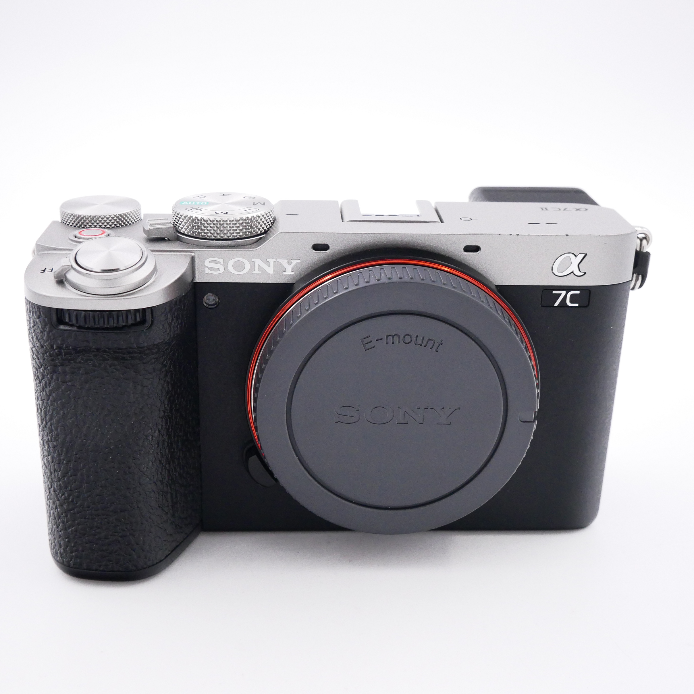 Sony A7C II Mirrorless Camera (9K Frames!) - Best Available Image