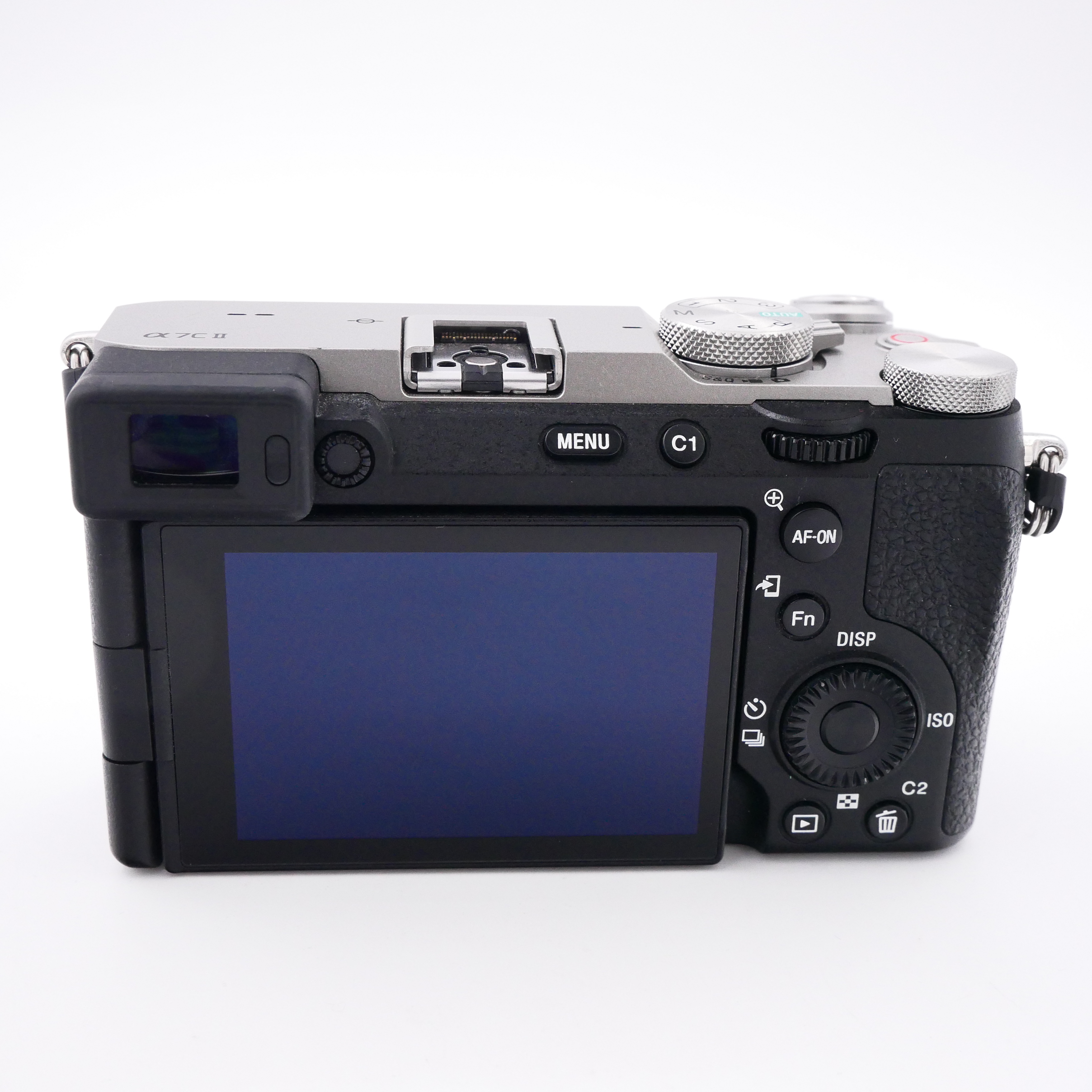 S-H-5ST8CW_2.jpg - Sony A7C II Mirrorless Camera (9K Frames!) - Image 3