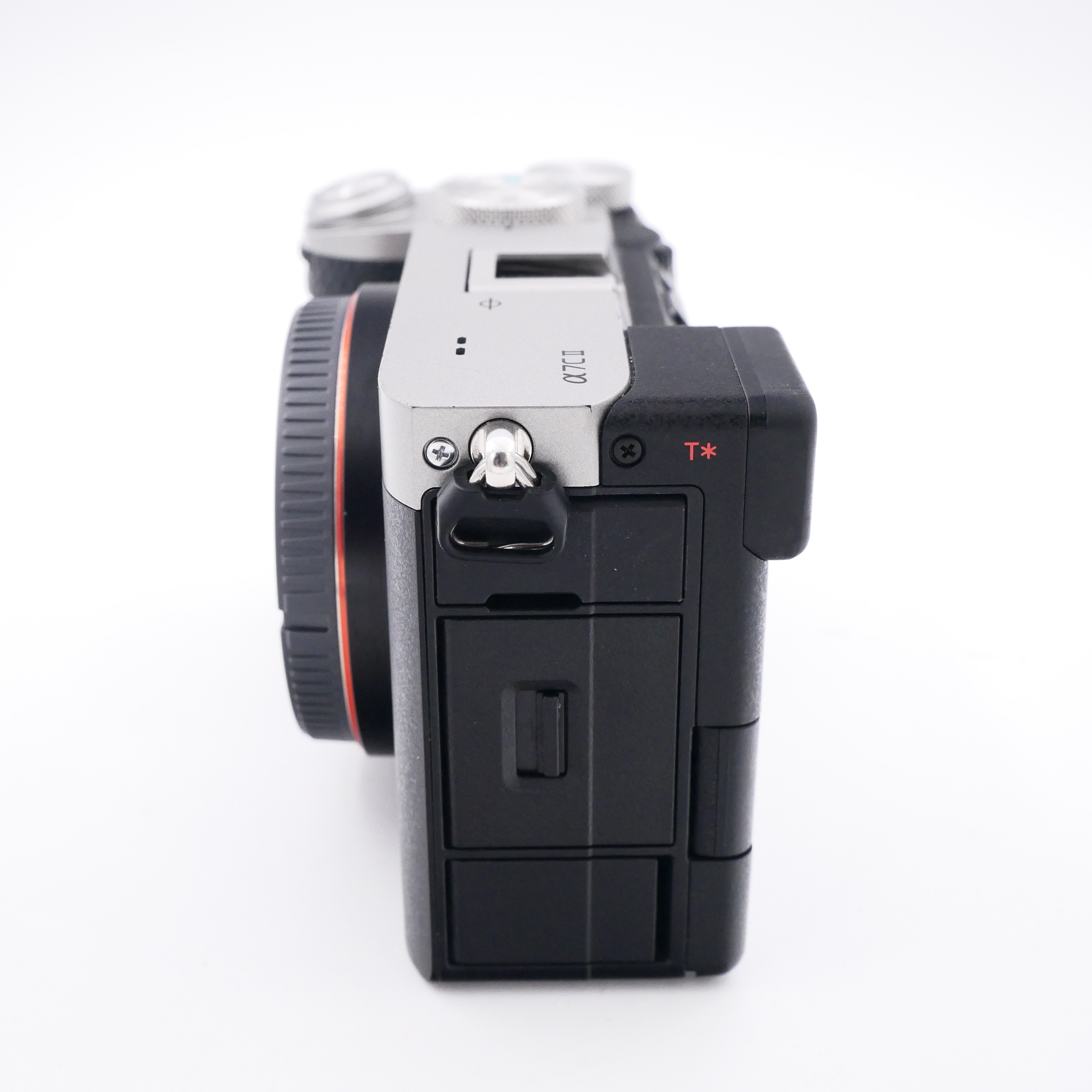 S-H-5ST8CW_3.jpg - Sony A7C II Mirrorless Camera (9K Frames!) - Image 1