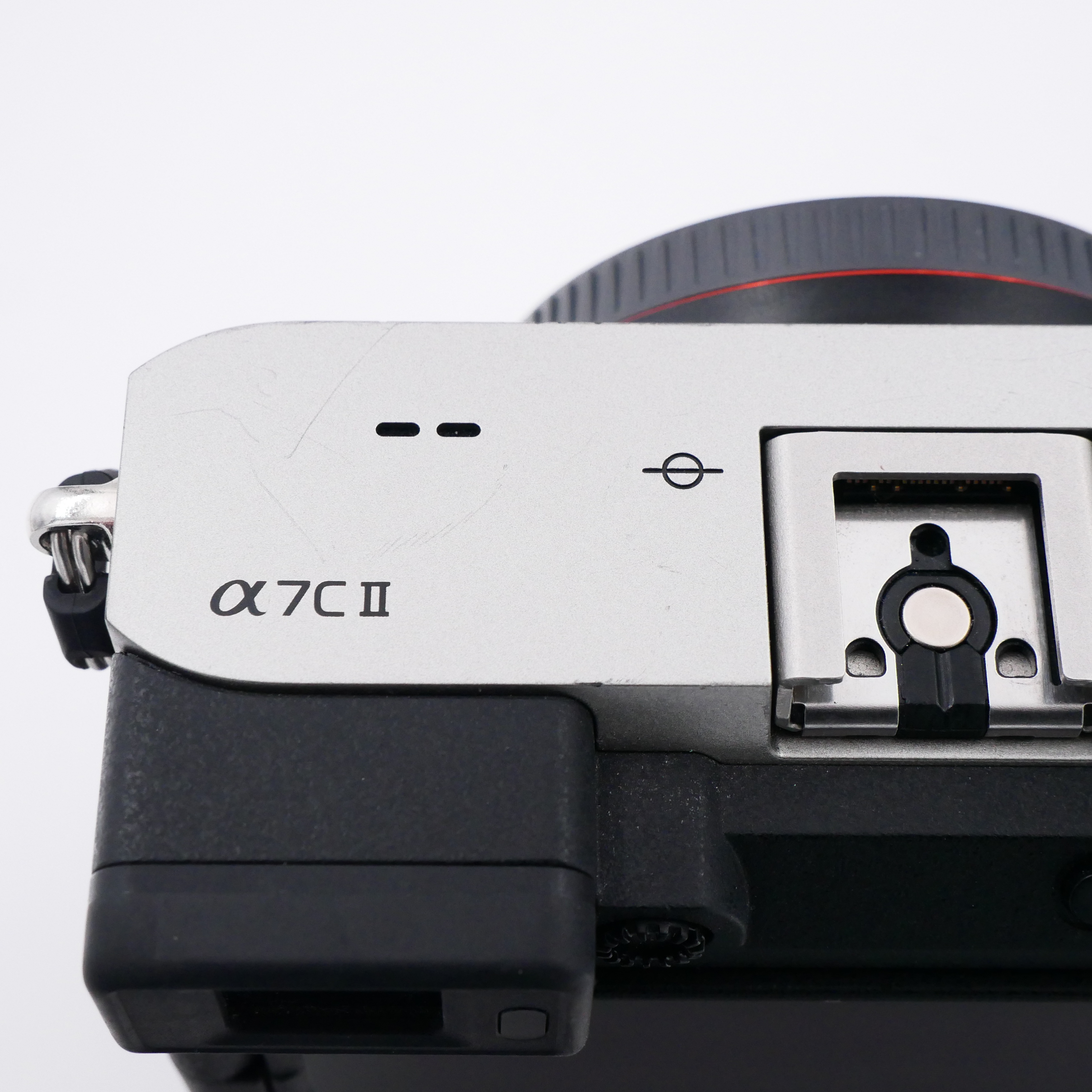S-H-5ST8CW_4.jpg - Sony A7C II Mirrorless Camera (9K Frames!) - Image 4