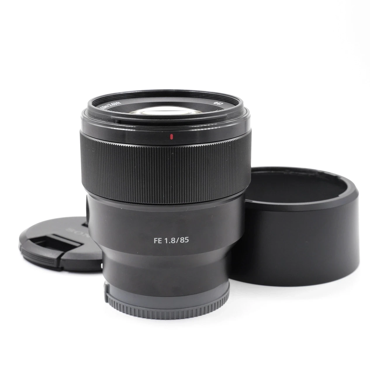 Best image for Sony FE 85mm F/1.8 Lens