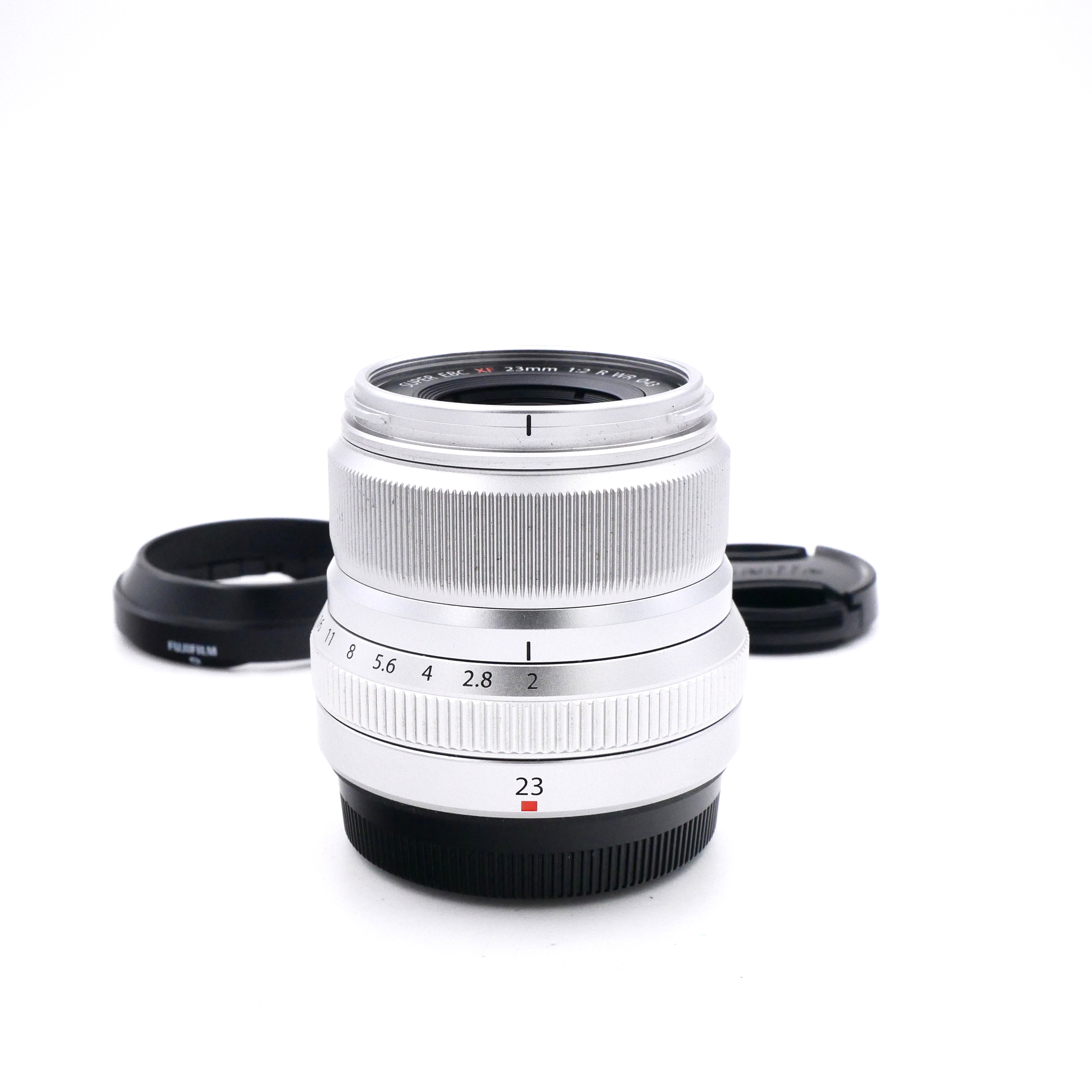 Best image for Fujifilm XF 23mm F2 R WR Lens