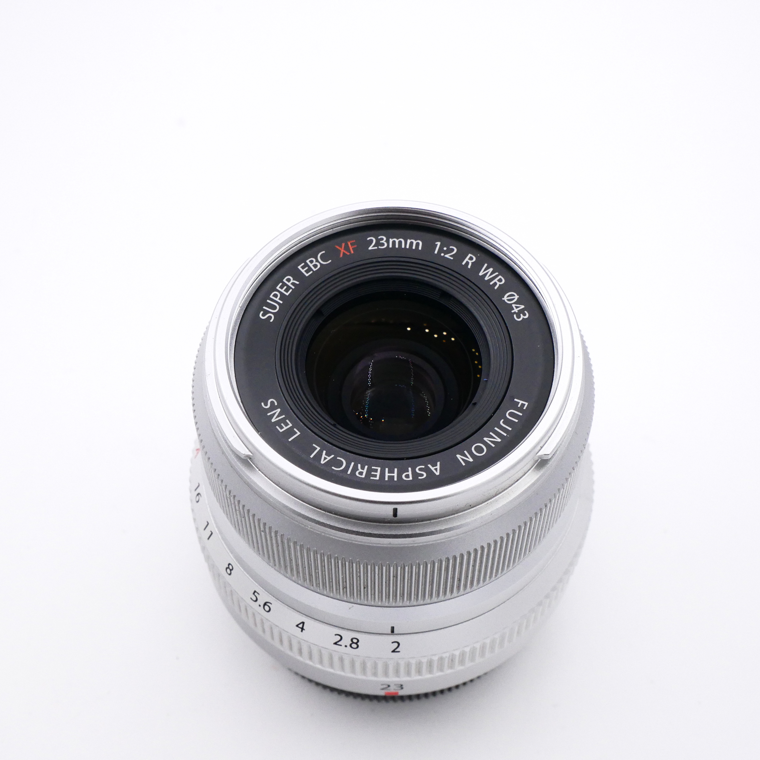 S-H-5U66L3_2.jpg - Fujifilm XF 23mm F2 R WR Lens - Image 2
