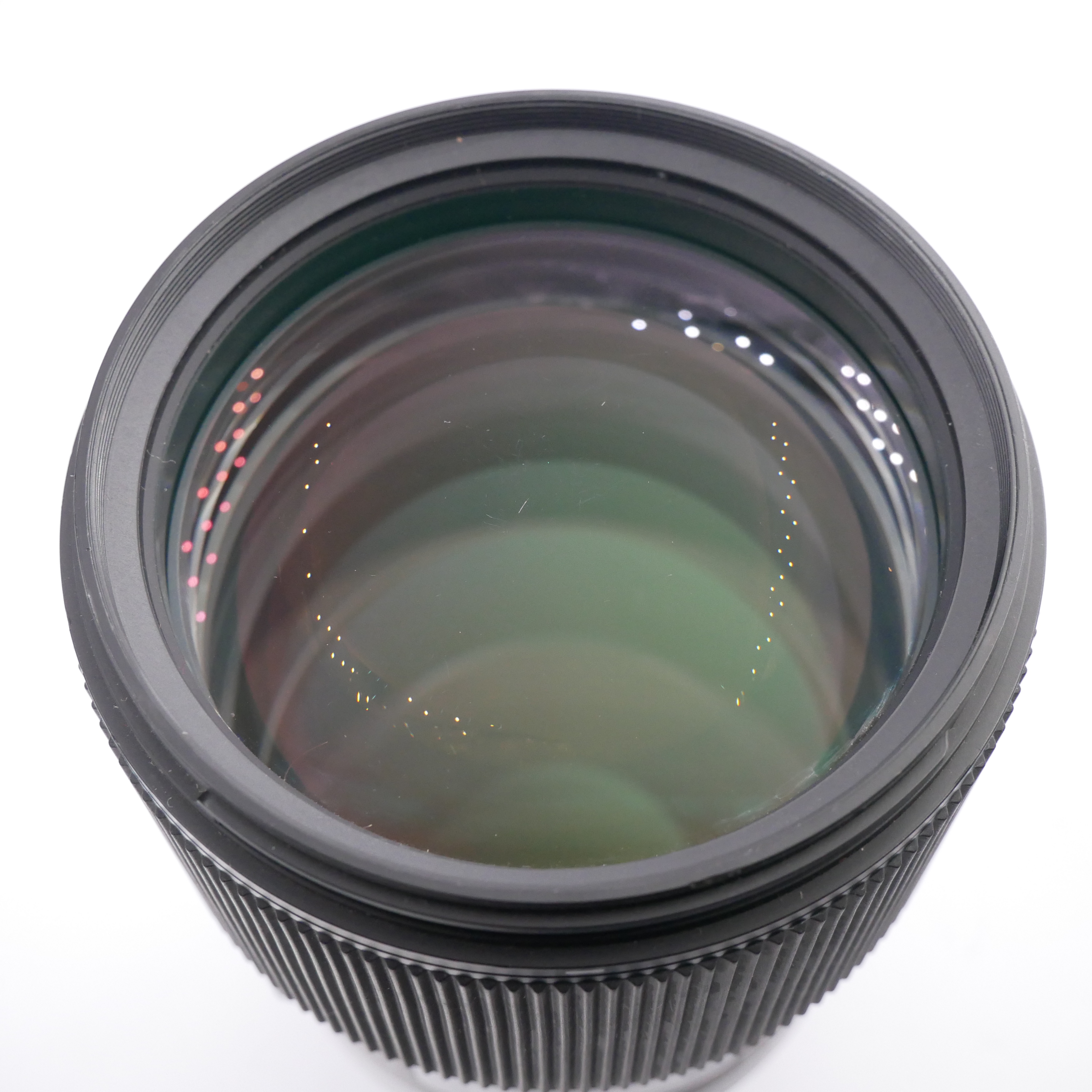 S-H-5U8P3F_2.jpg - Sigma 135mm F1.8 DG Lens for Sony FE-Mount - Image 1