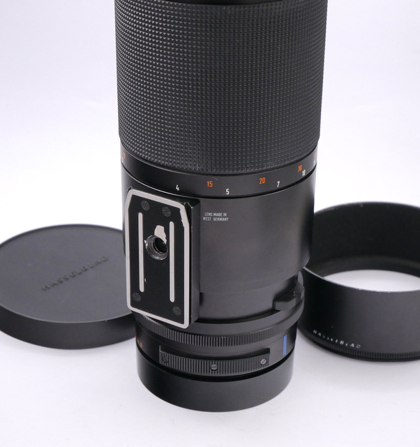 S-H-5USL4D_2.jpg - Zeiss MF 350mm F/4 Tele-Tessar T* F Lens for Hasselblad  - Image 3
