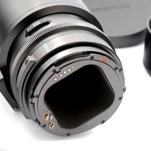 S-H-5USL4D_5.jpg - Zeiss MF 350mm F/4 Tele-Tessar T* F Lens for Hasselblad  - Thumbnail 2
