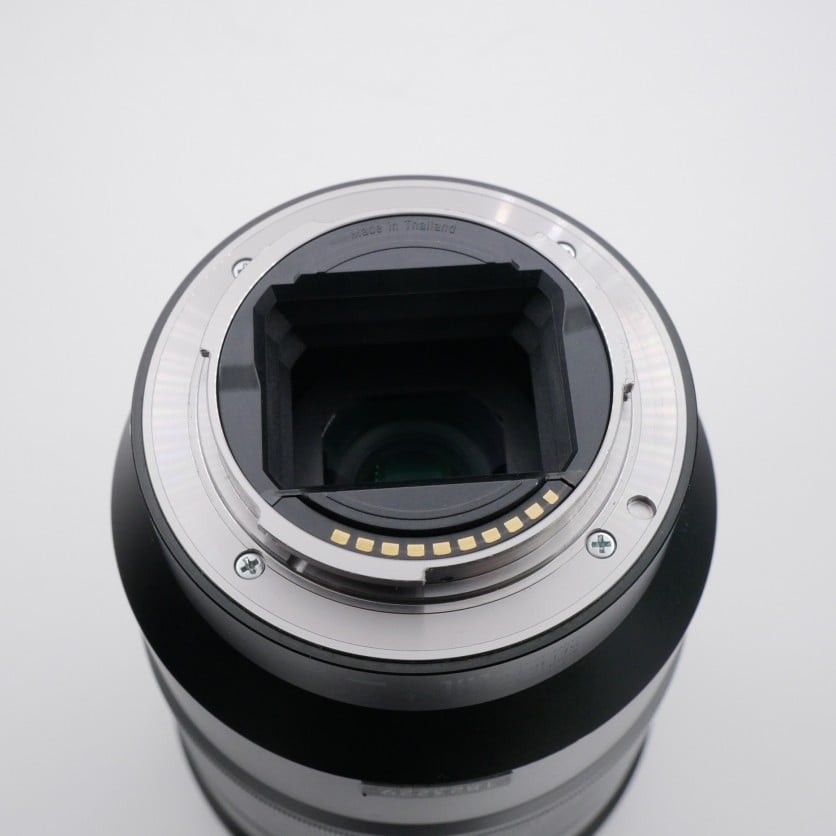 S-H-5UTN8T_3.jpg - Zeiss FE 16-35mm F/4 ZA OSS T* Vario-Tessar Lens in Sony FE Mount (was $1195)  - Image 4