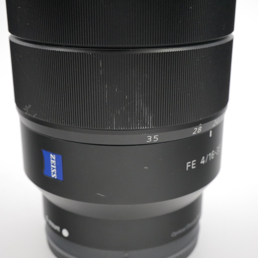 S-H-5UTN8T_4.jpg - Zeiss FE 16-35mm F/4 ZA OSS T* Vario-Tessar Lens in Sony FE Mount (was $1195)  - Image 4