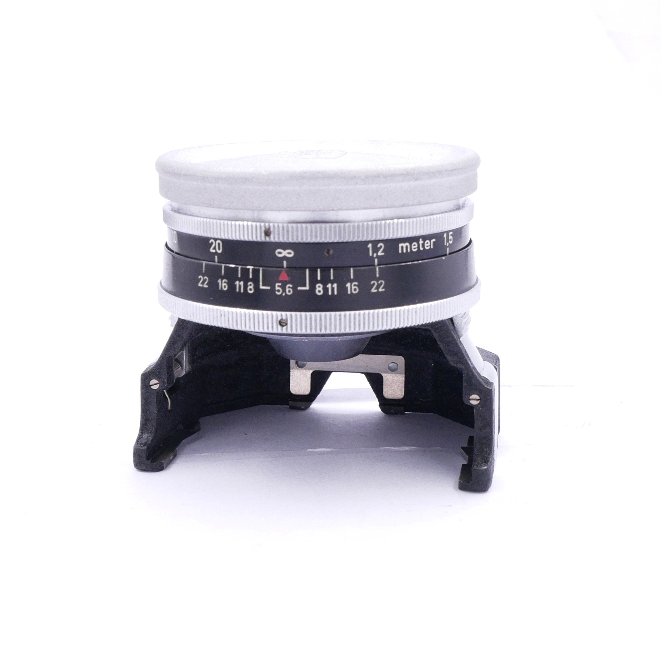 Best image for Zeiss Teleskop 1.7x for Contaflex 