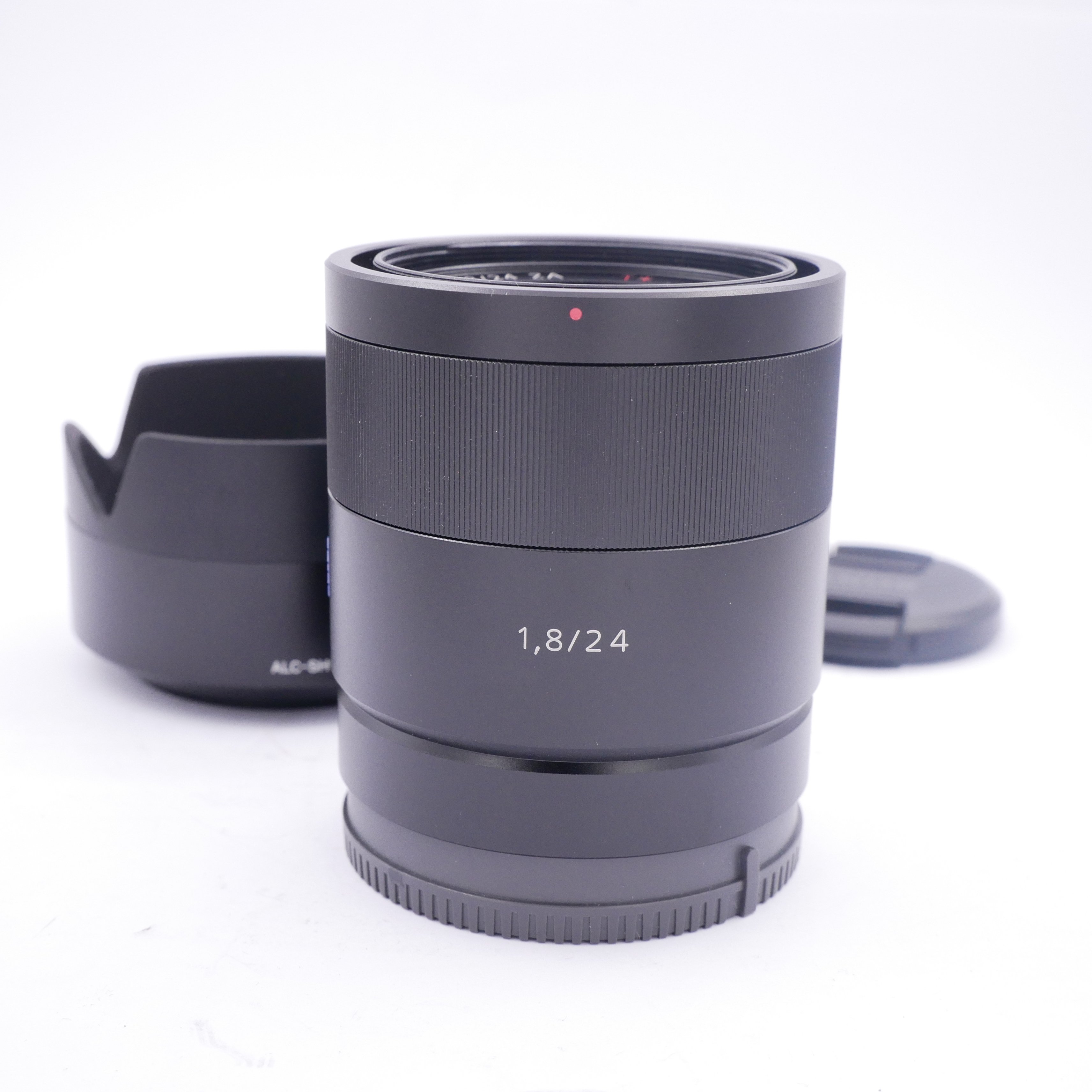 Best image for Sony FE 24mm F1.8 ZA Zeiss Lens
