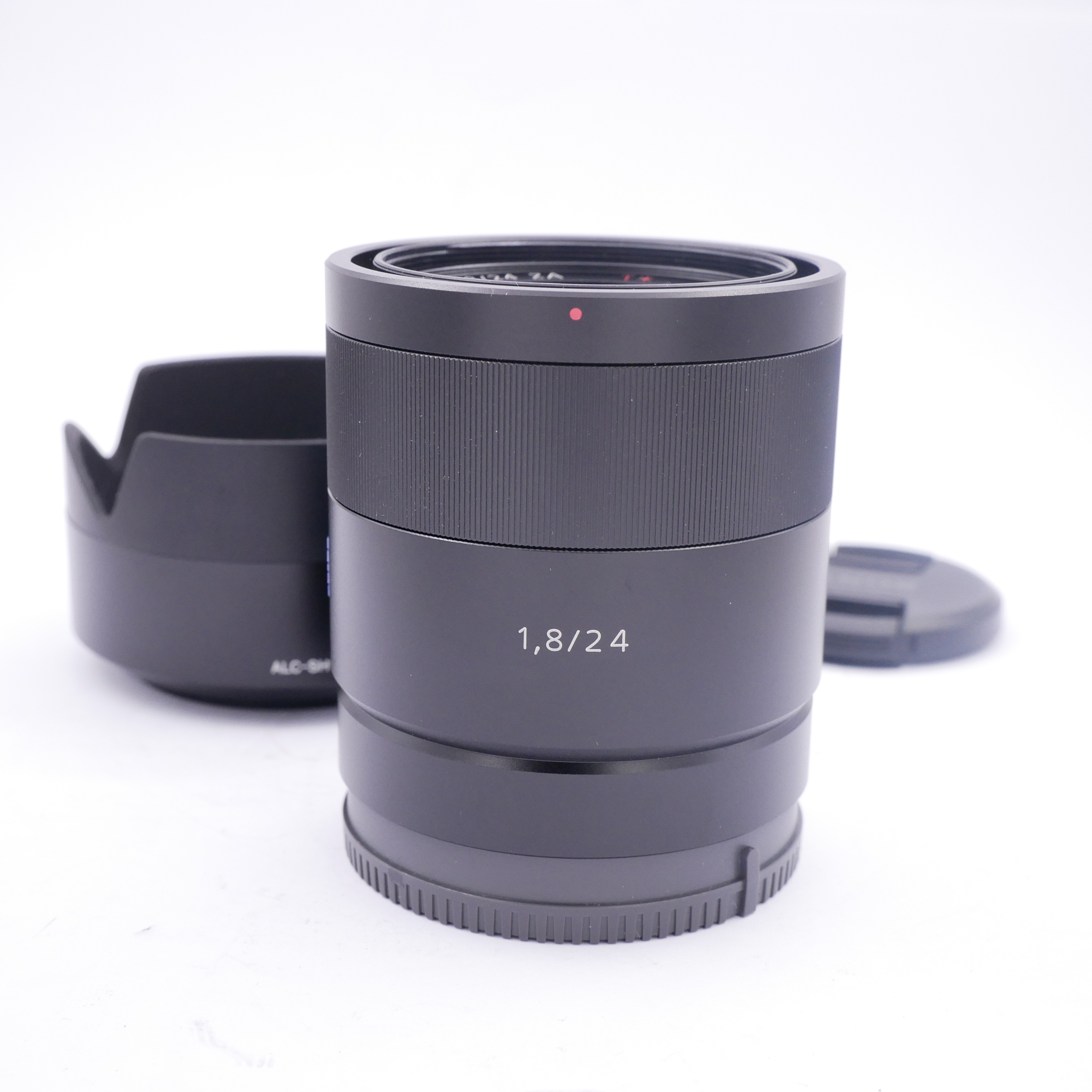 Best image for Zeiss AF 24mm F/1.8 Sonnar T* ZA Lens for Sony E Mount (was $795)