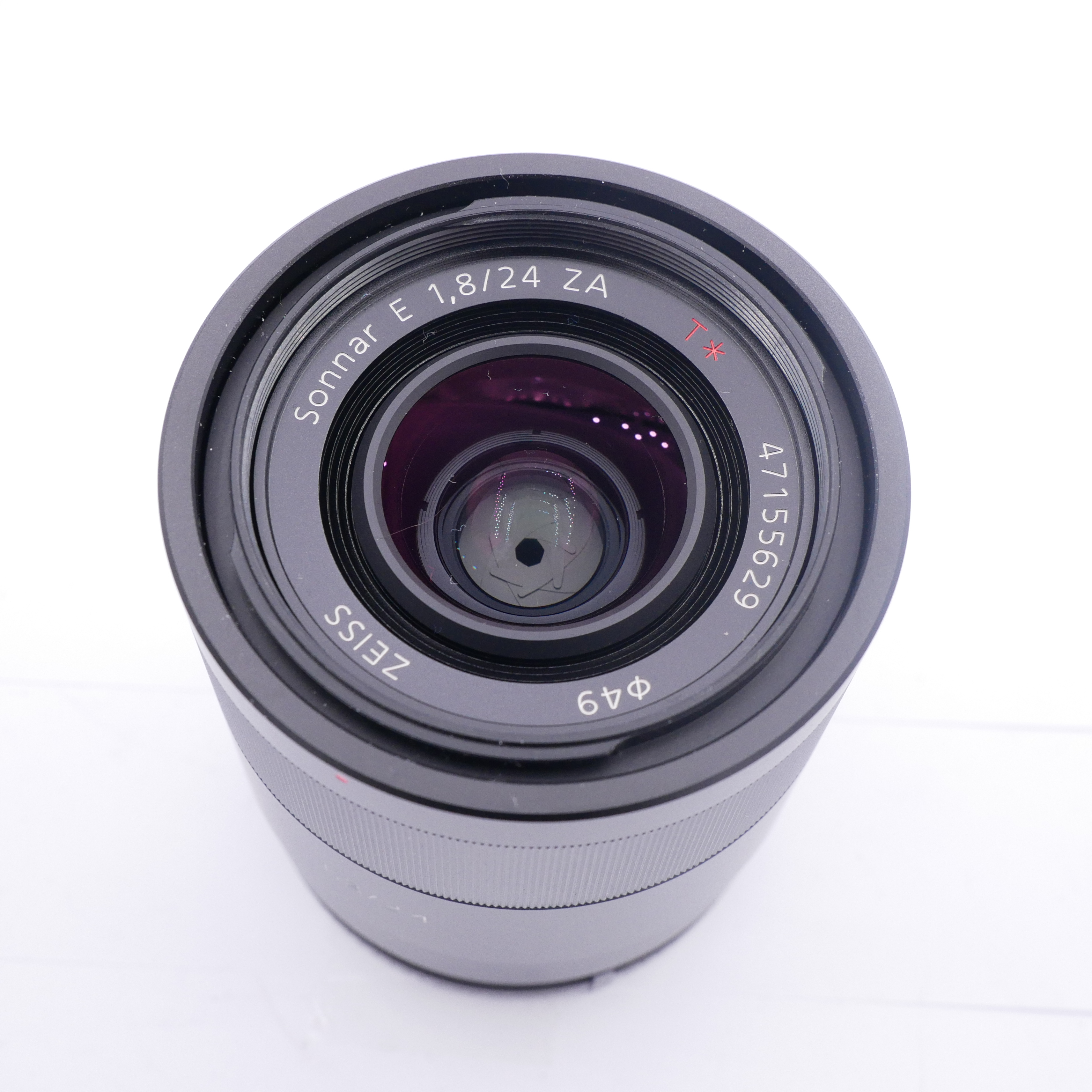 S-H-5VRFHF_2.jpg - Zeiss AF 24mm F/1.8 Sonnar T* ZA Lens for Sony E Mount (was $795) - Image 1