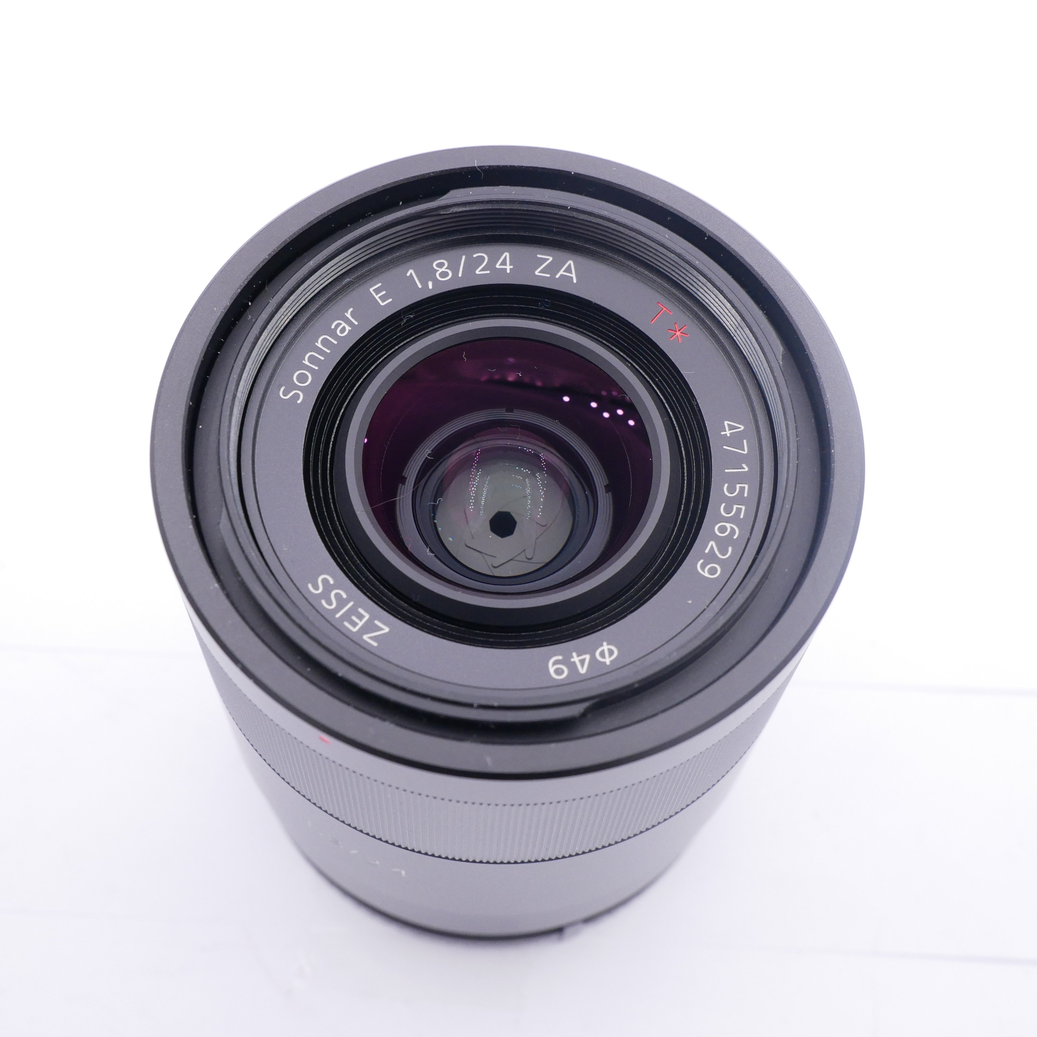 S-H-5VRFHF_2.jpg - Zeiss AF 24mm F/1.8 Sonnar T* ZA Lens for Sony E Mount (was $795) - Image 1