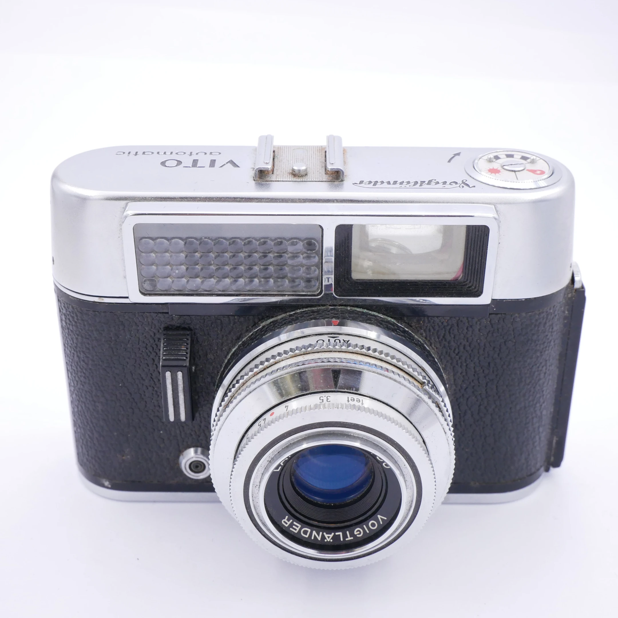 Best image for Voigtlander Vito Automatic 