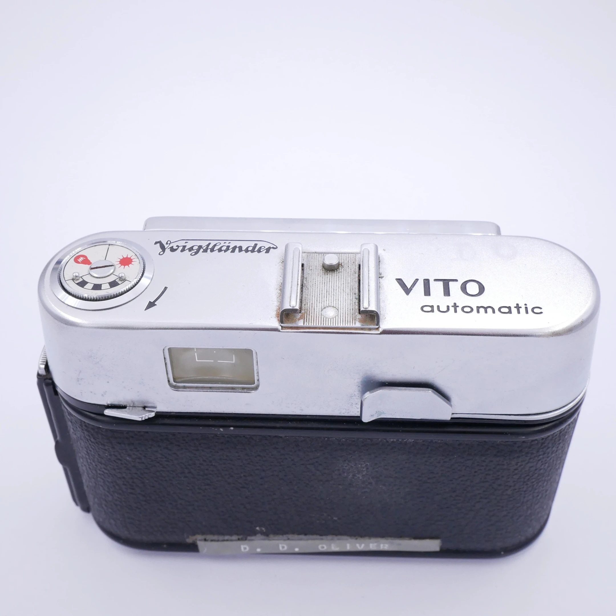 S-H-5VRFY6_3.webp - Voigtlander Vito Automatic  - Image 2