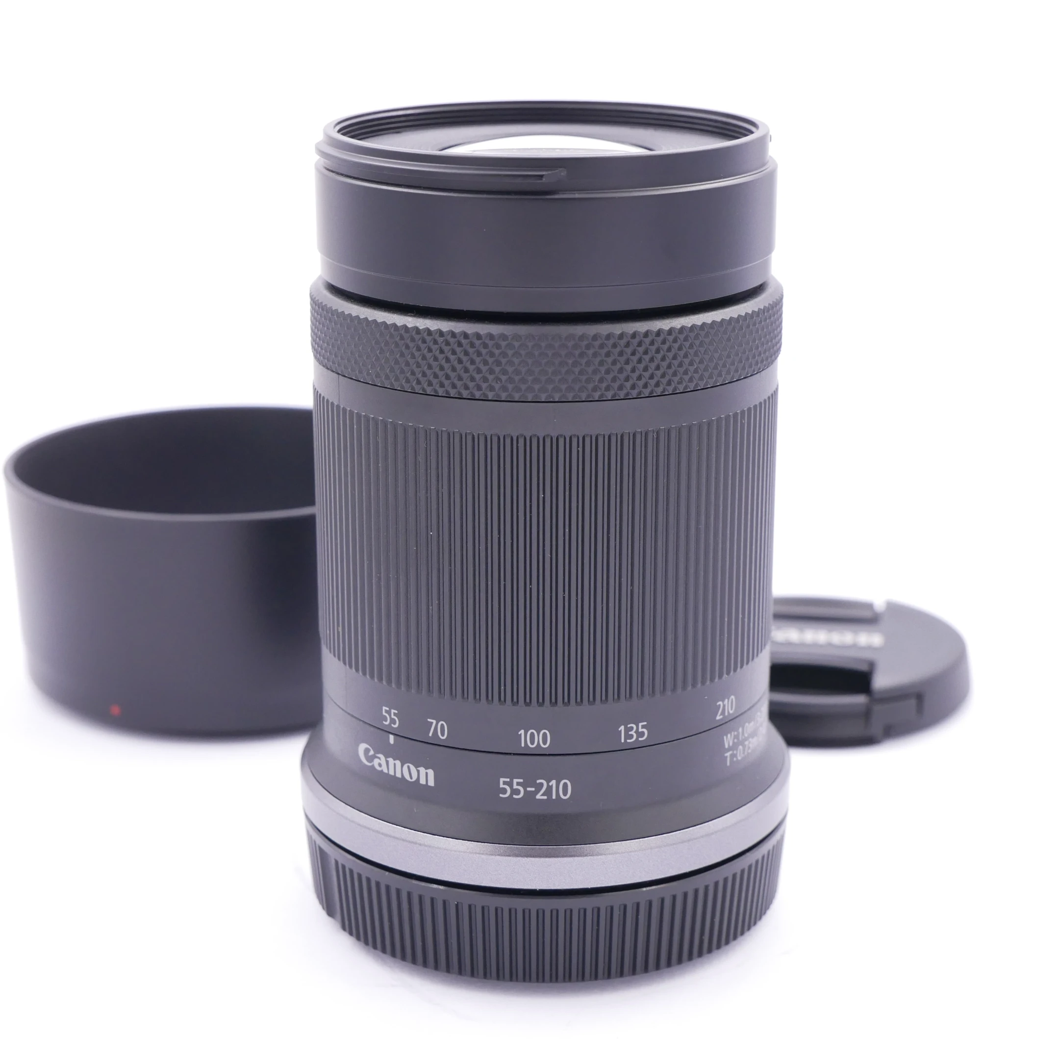 Best image for Canon RF-S 55-210mm F5-7.1 IS STM Lens