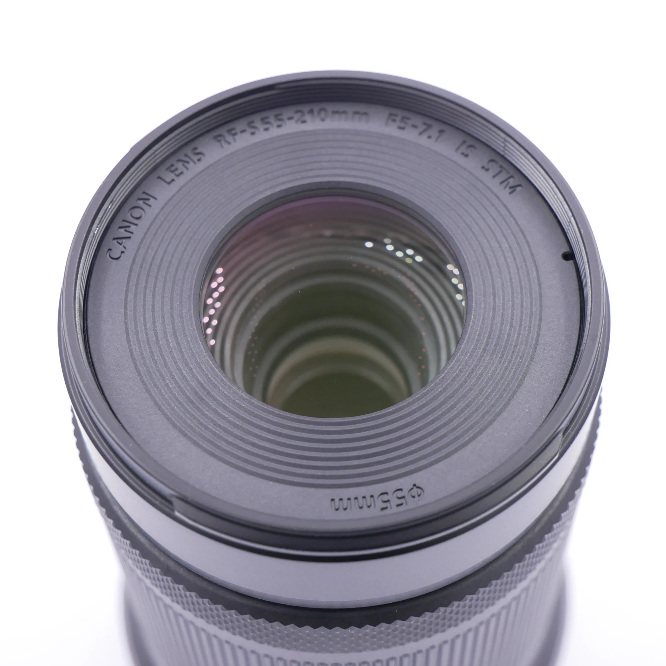 S-H-5VVLTU_2.webp - Canon RF-S 55-210mm F5-7.1 IS STM Lens - Thumbnail 2