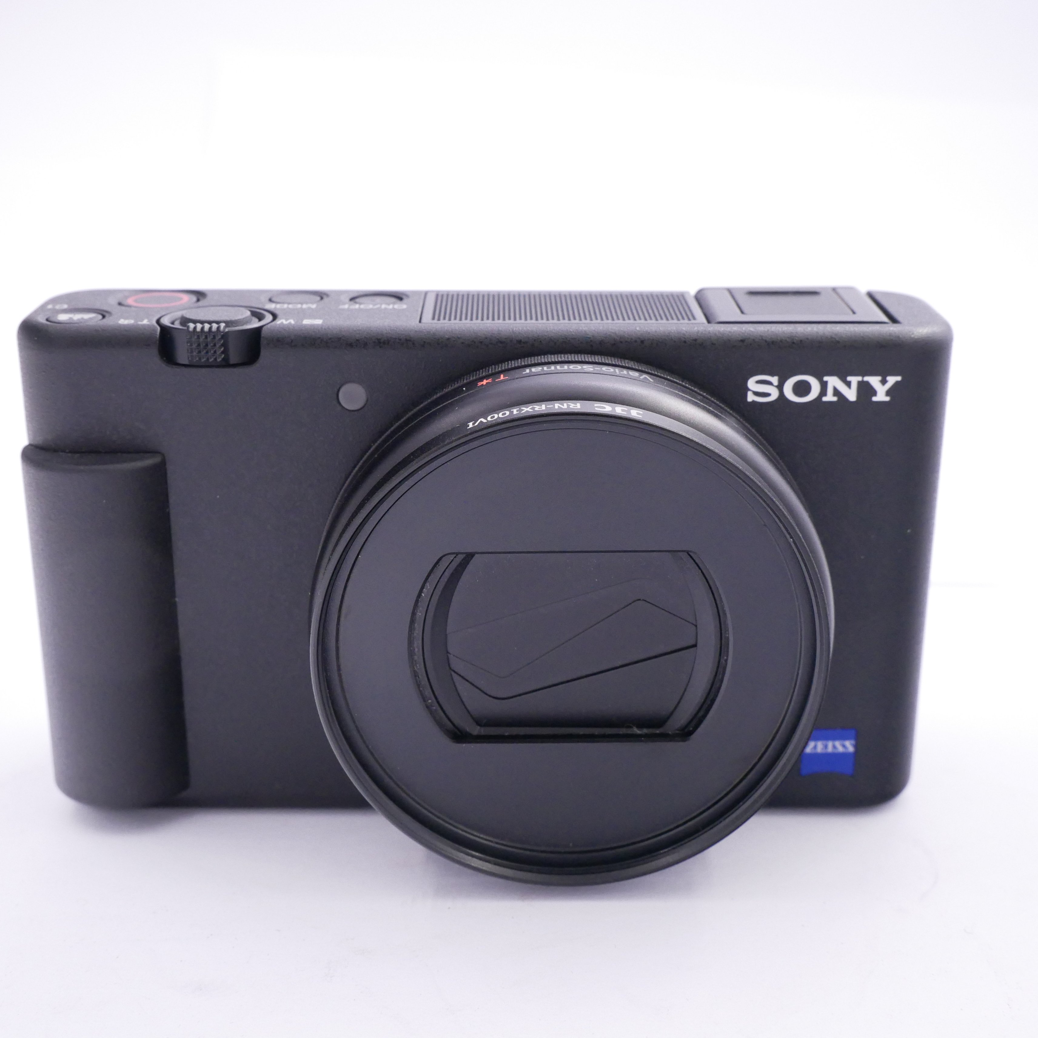 Best image for Sony ZV-1 Digital Compact