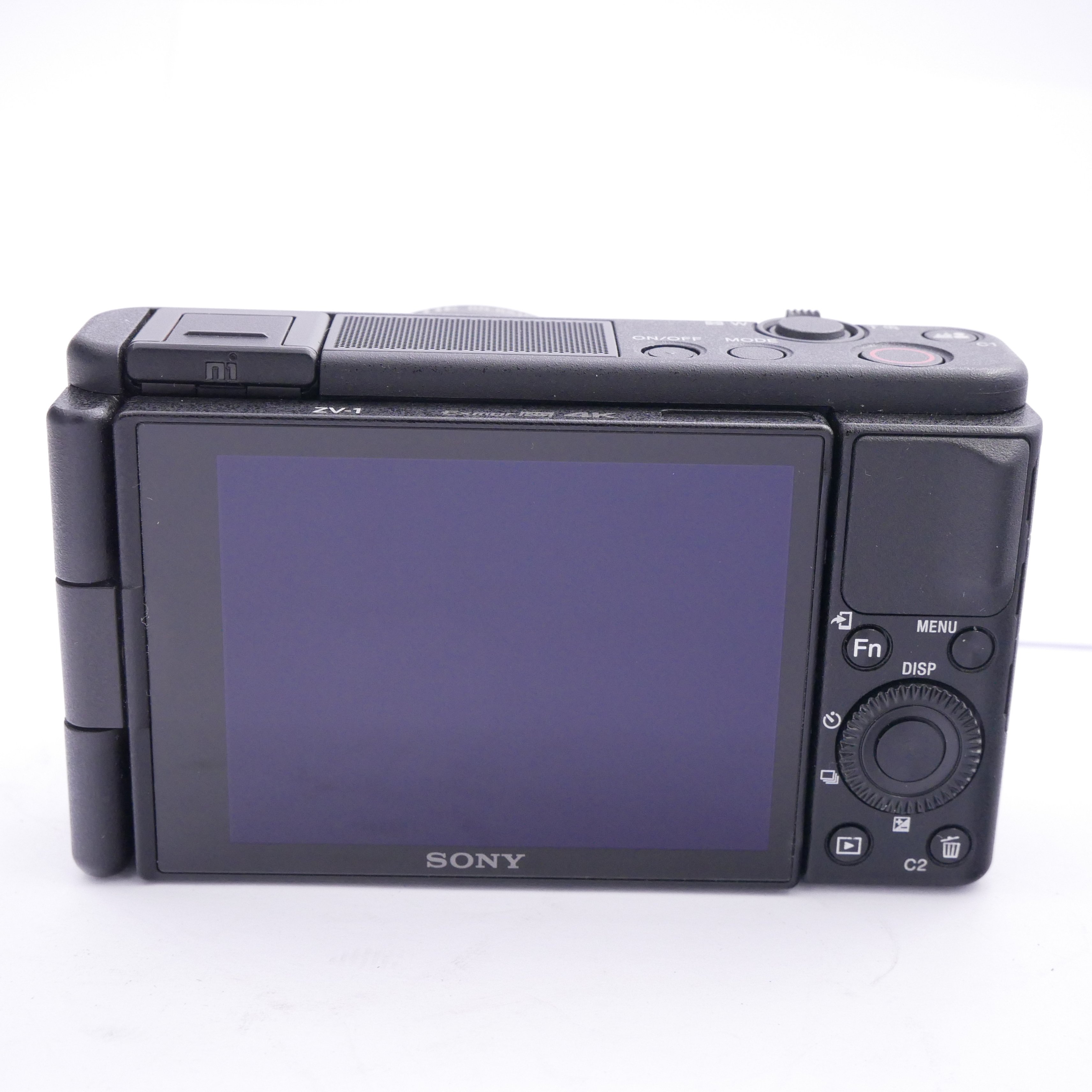S-H-5X2F29_2.jpg - Sony ZV-1 Digital Compact - Thumbnail 2