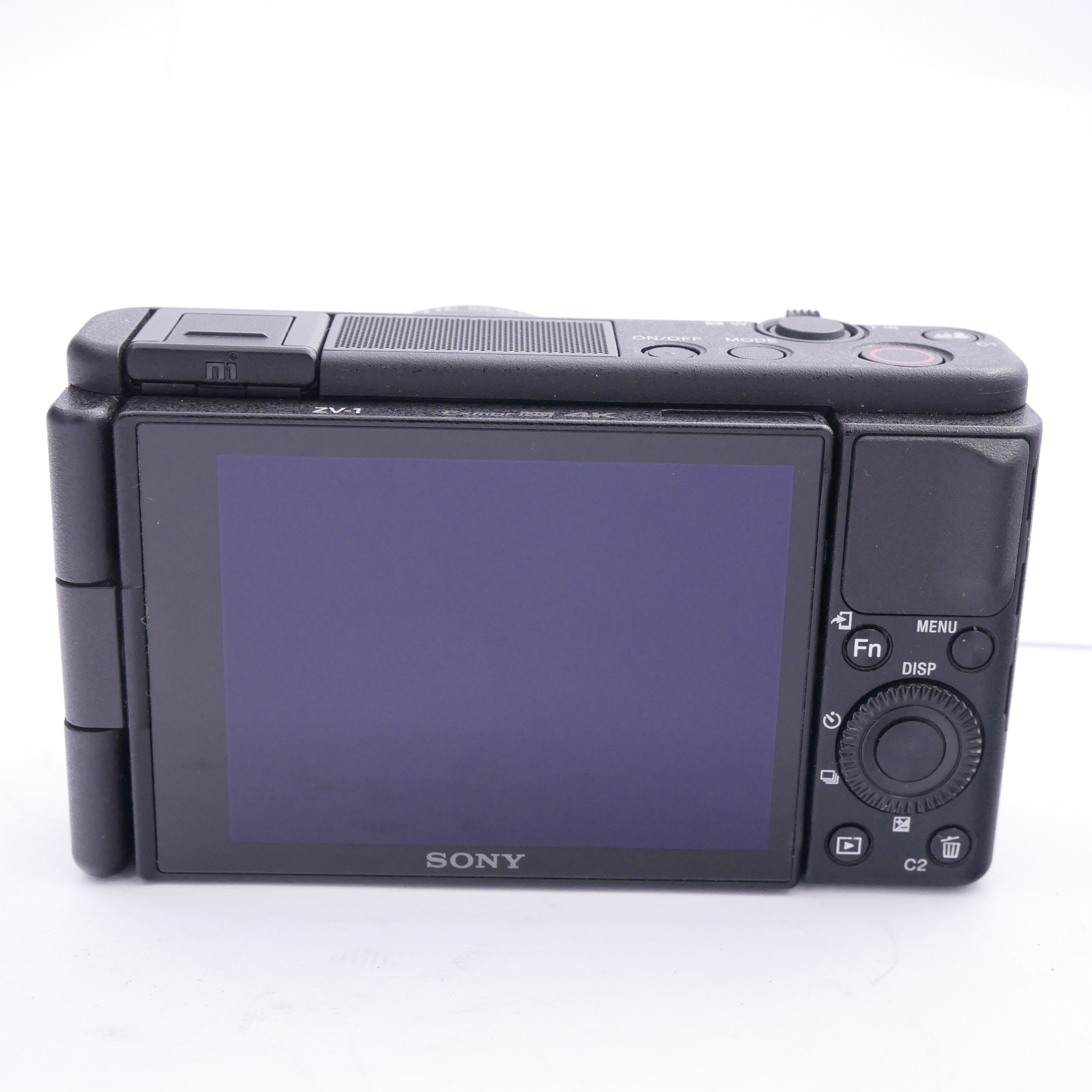 S-H-5X2F29_2.jpg - Sony ZV-1 Digital Compact - Image 2