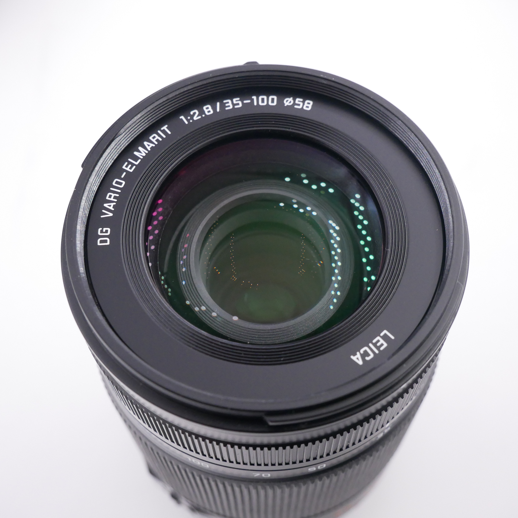 S-H-5X7DEH_2.jpg - Leica 35-100mm F2.8 DG Vario Elmarit Lens for Micro 4/3rds - Image 2